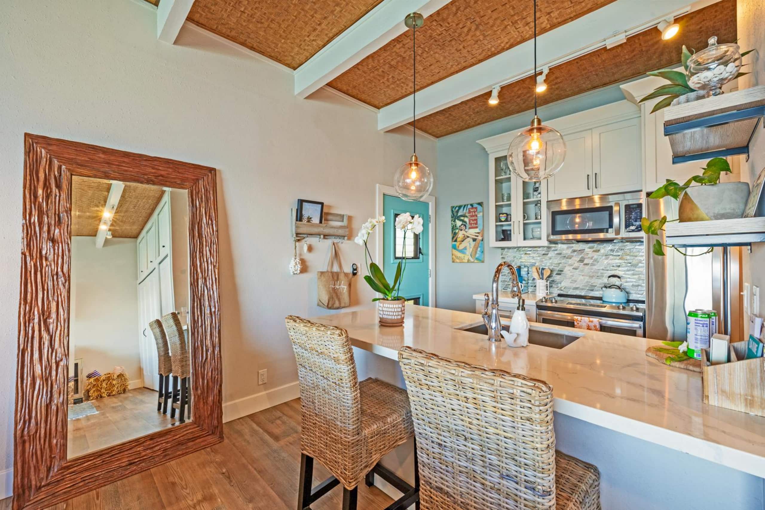 Condo in Lahaina · ★4.98 · 1 bedroom · 1 bed · 1 bath - Image 17