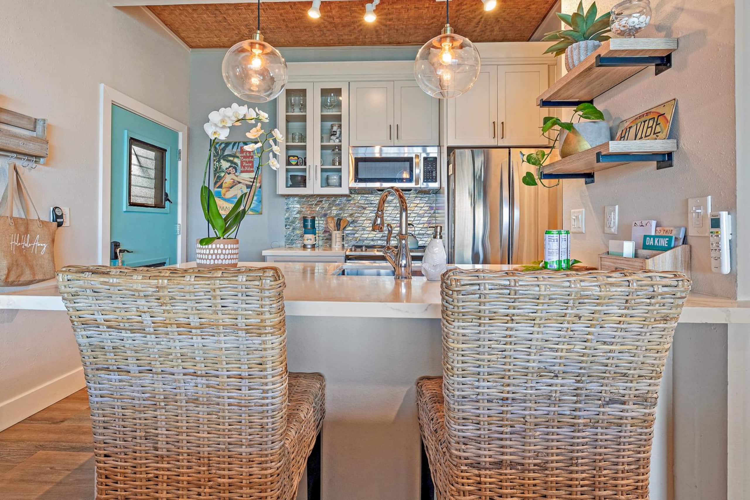 Condo in Lahaina · ★4.98 · 1 bedroom · 1 bed · 1 bath - Image 10