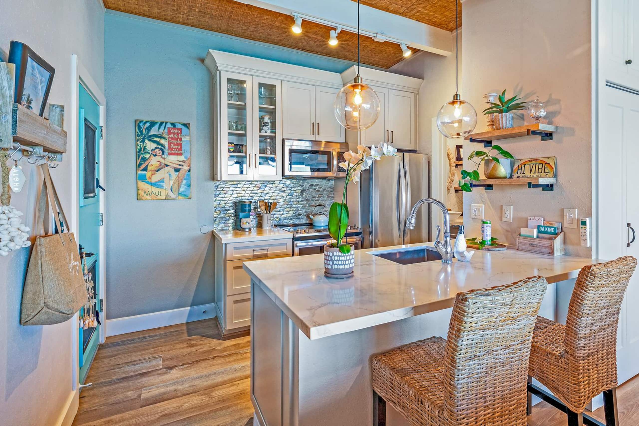 Condo in Lahaina · ★4.98 · 1 bedroom · 1 bed · 1 bath - Image 15