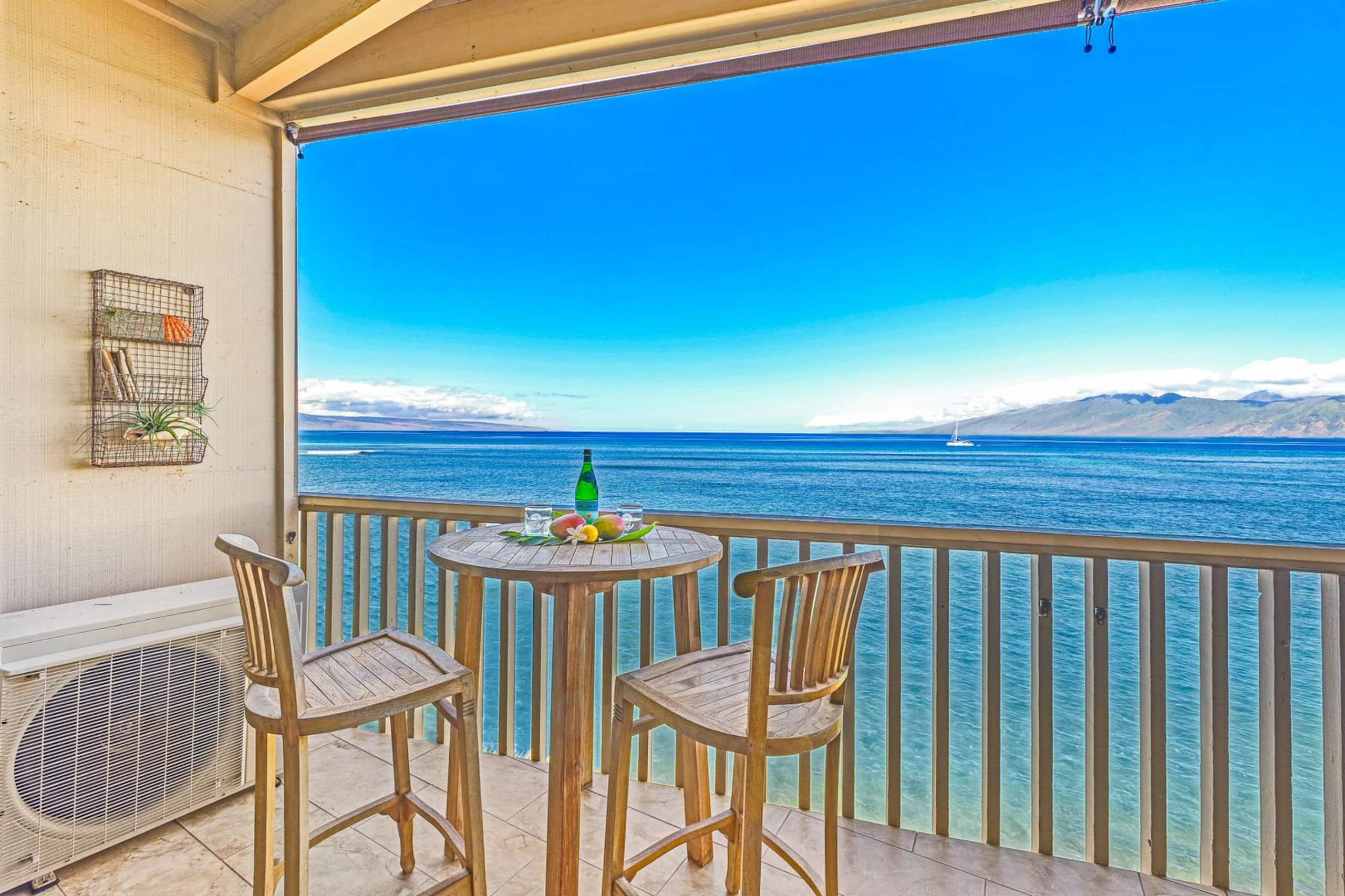 Condo in Lahaina · ★4.98 · 1 bedroom · 1 bed · 1 bath - Image 29