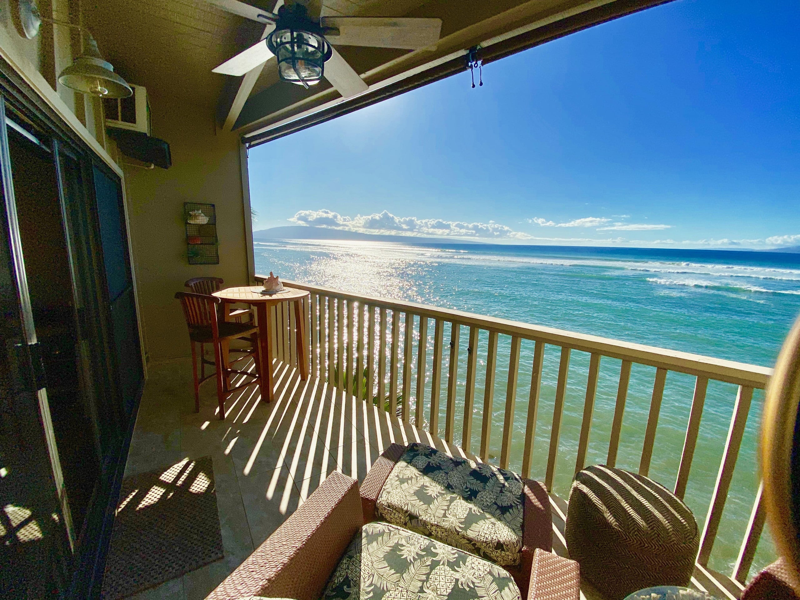 Condo in Lahaina · ★4.98 · 1 bedroom · 1 bed · 1 bath - Image 35