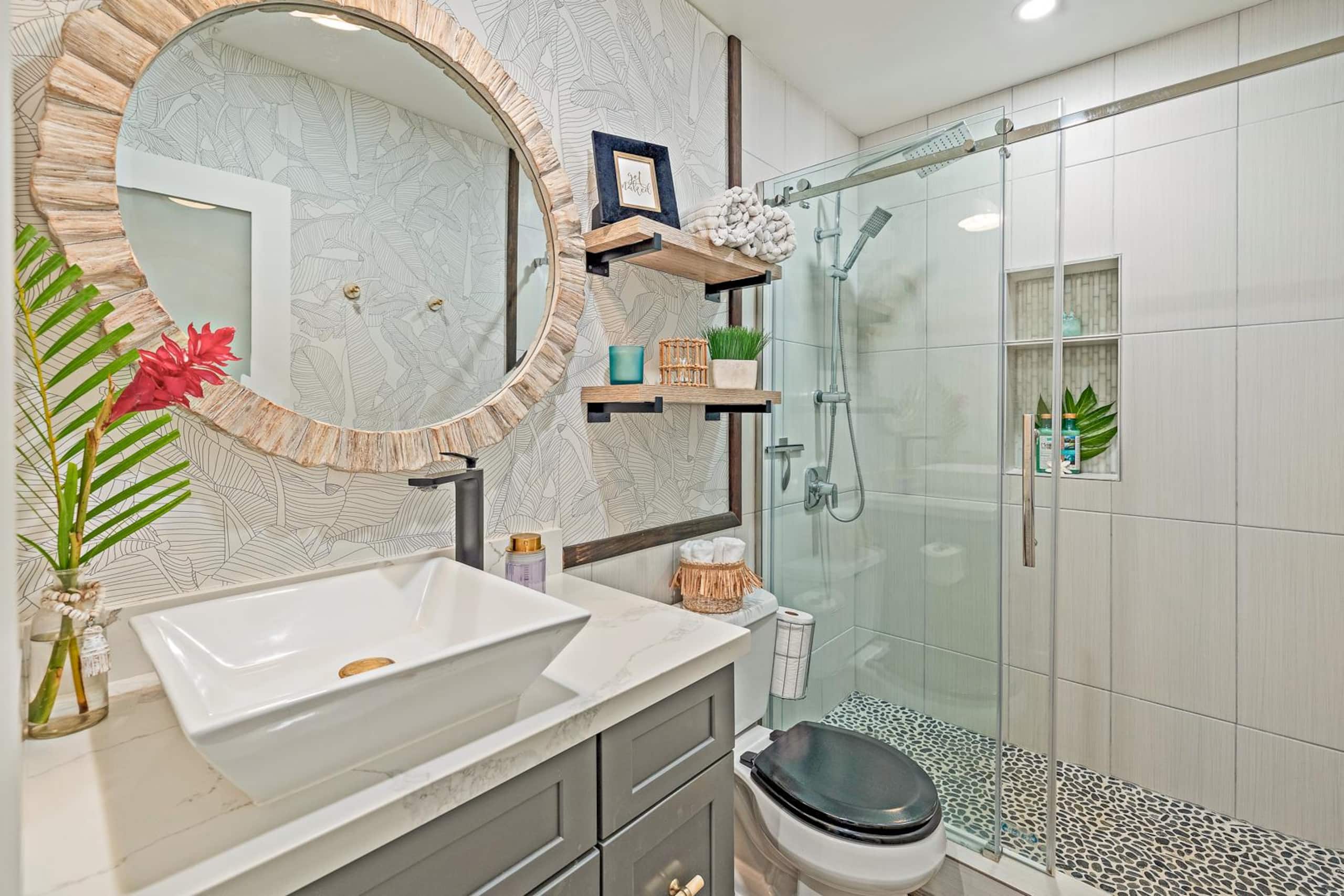 Condo in Lahaina · ★4.98 · 1 bedroom · 1 bed · 1 bath - Image 20