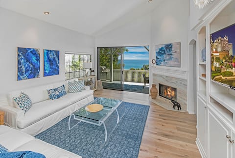 Summerland Sea View - Ocean Views