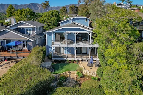 Summerland Sea View