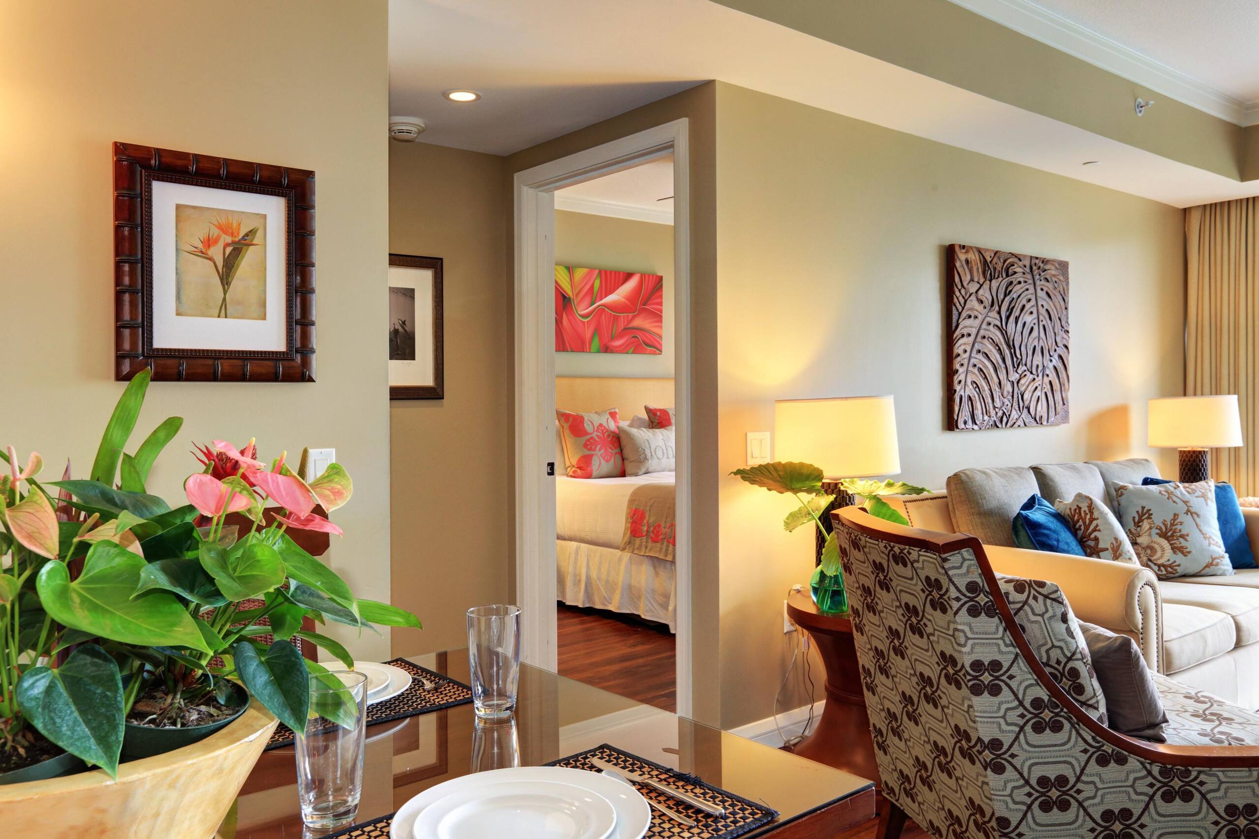 Condo in Lahaina · ★5.0 · 1 bedroom · 3 beds · 1 bath - Image 11