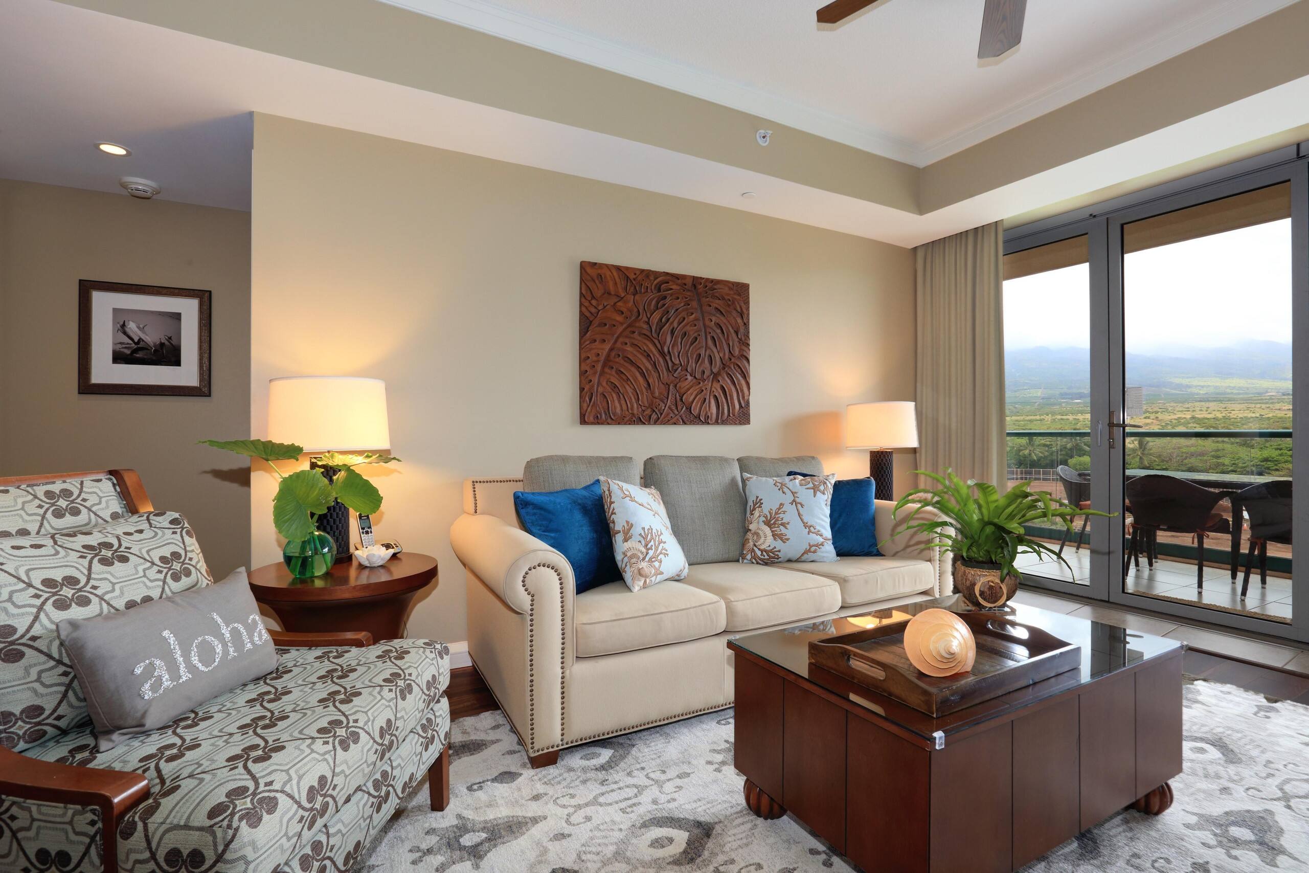 Condo in Lahaina · ★5.0 · 1 bedroom · 3 beds · 1 bath - Image 12