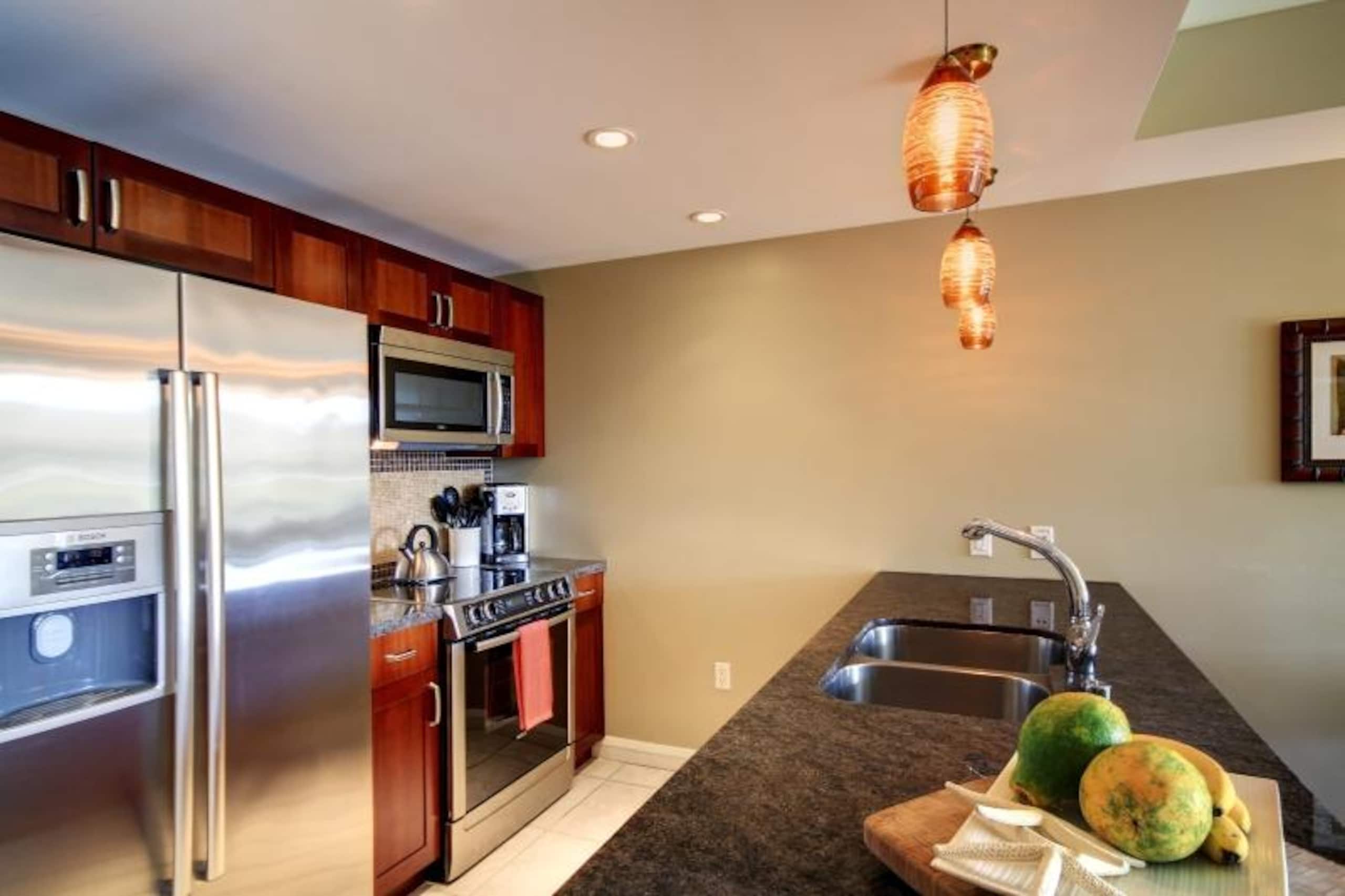 Condo in Lahaina · ★5.0 · 1 bedroom · 3 beds · 1 bath - Image 7