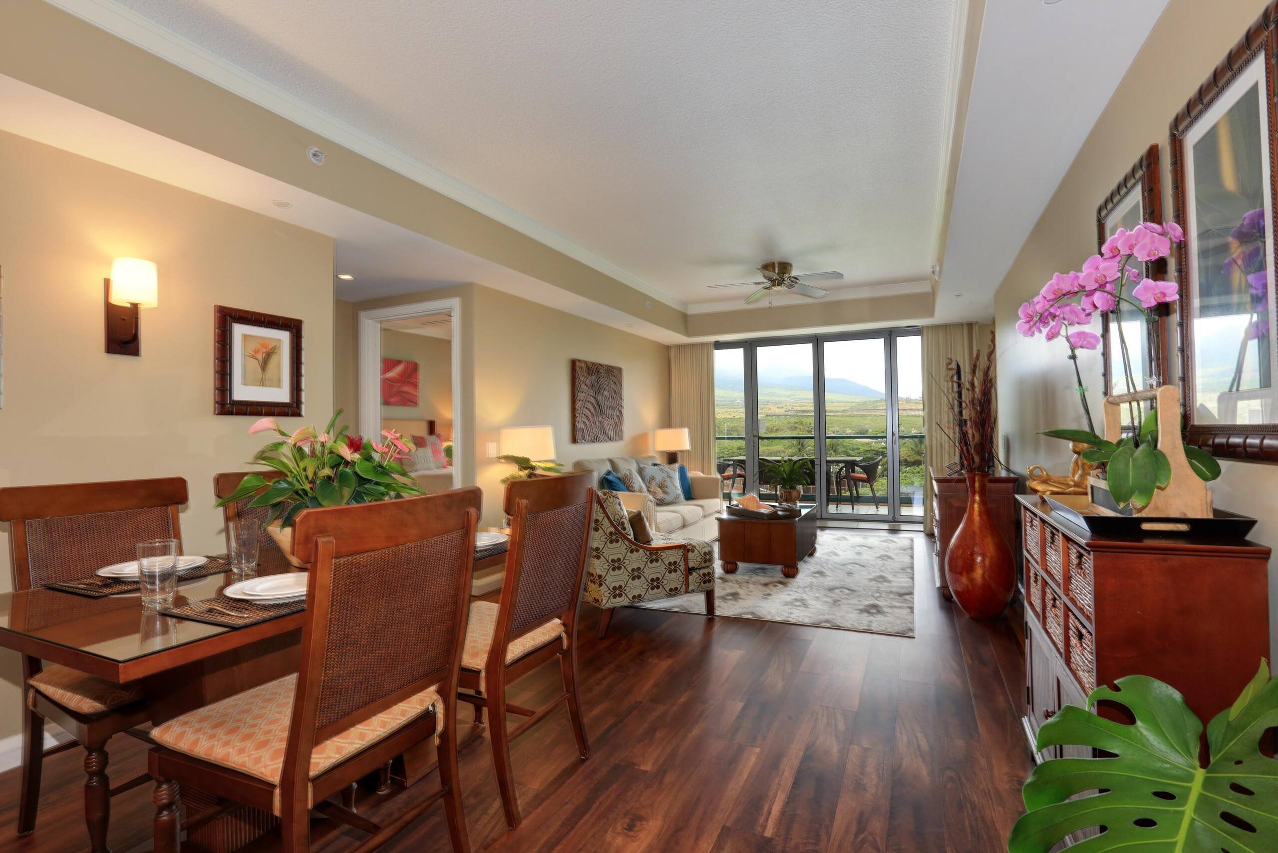 Condo in Lahaina · ★5.0 · 1 bedroom · 3 beds · 1 bath - Image 10