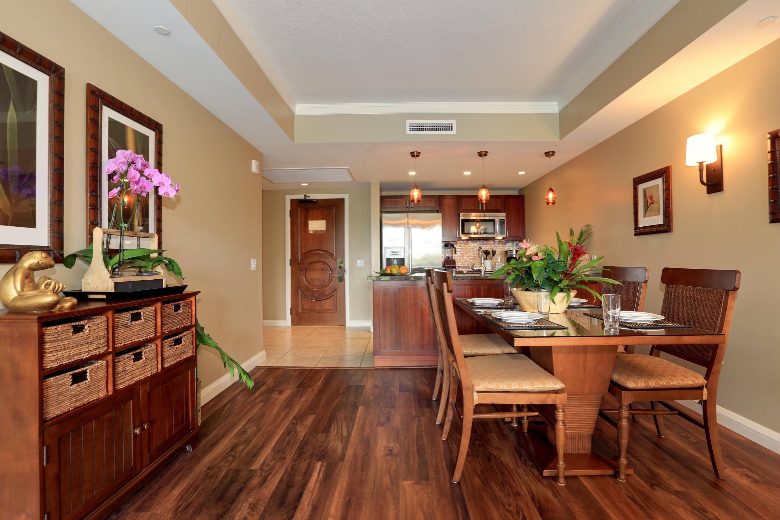 Condo in Lahaina · ★5.0 · 1 bedroom · 3 beds · 1 bath - Image 3