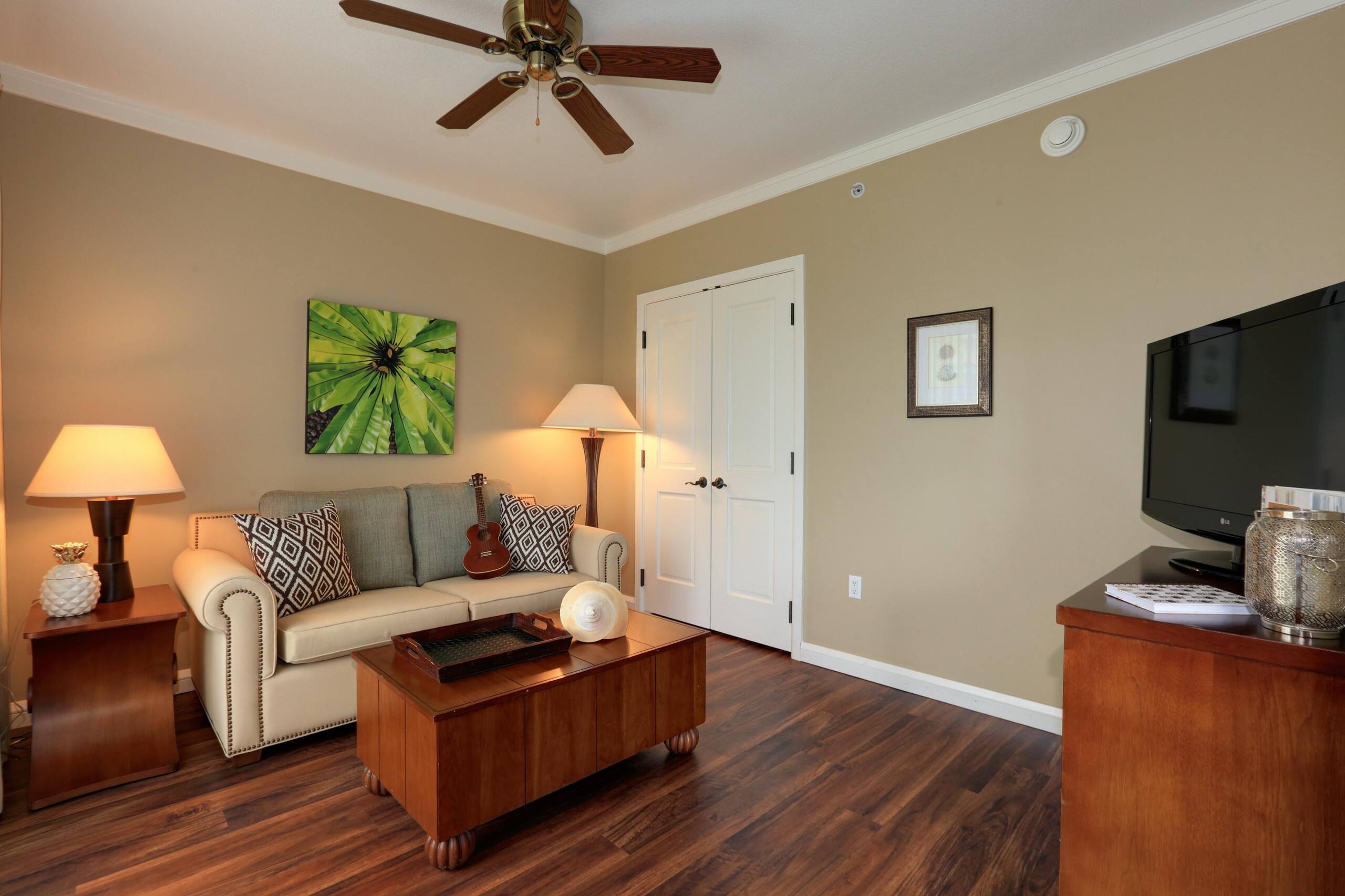 Condo in Lahaina · ★5.0 · 1 bedroom · 3 beds · 1 bath - Image 17