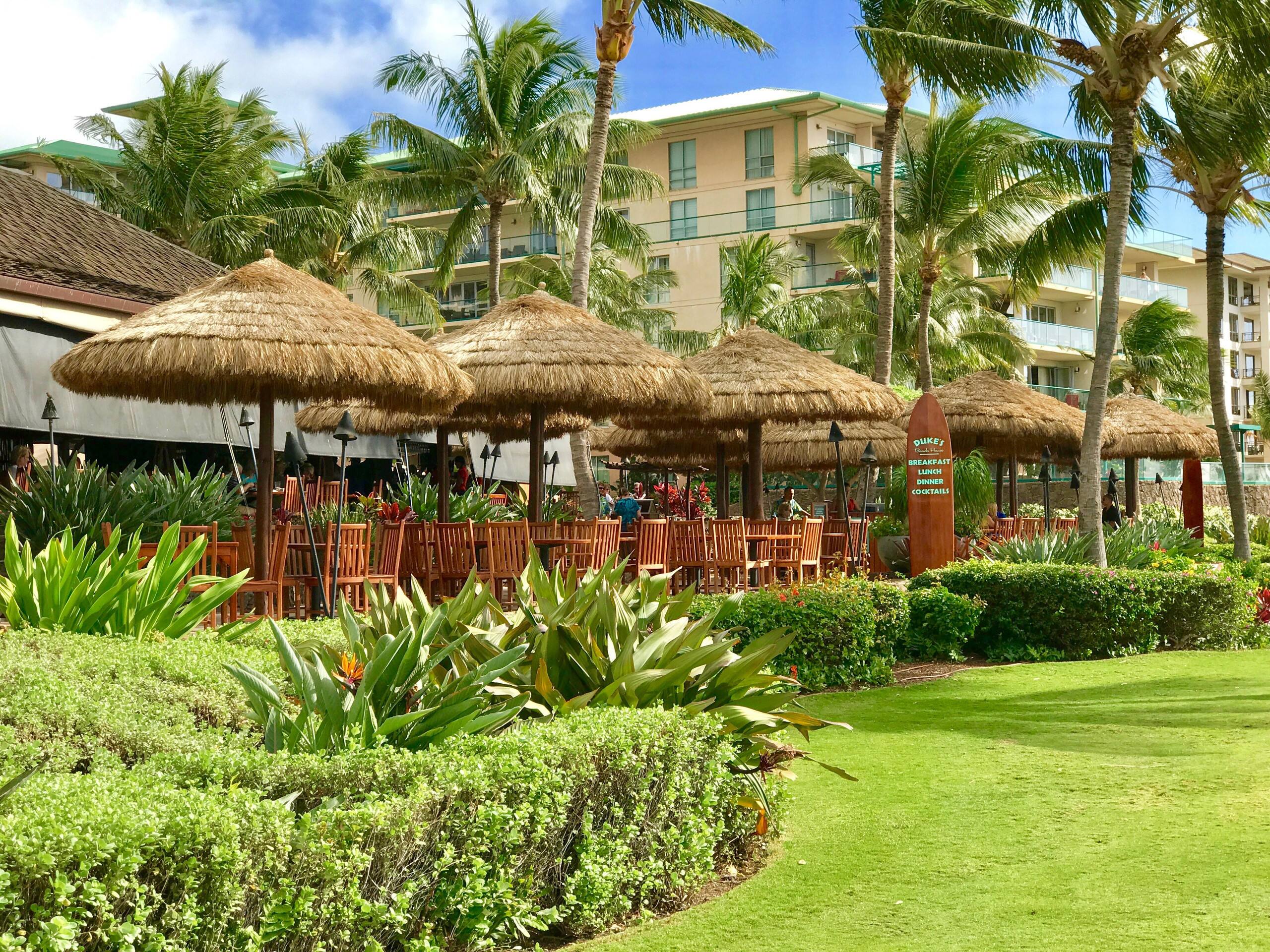 Condo in Lahaina · ★5.0 · 1 bedroom · 3 beds · 1 bath - Image 35