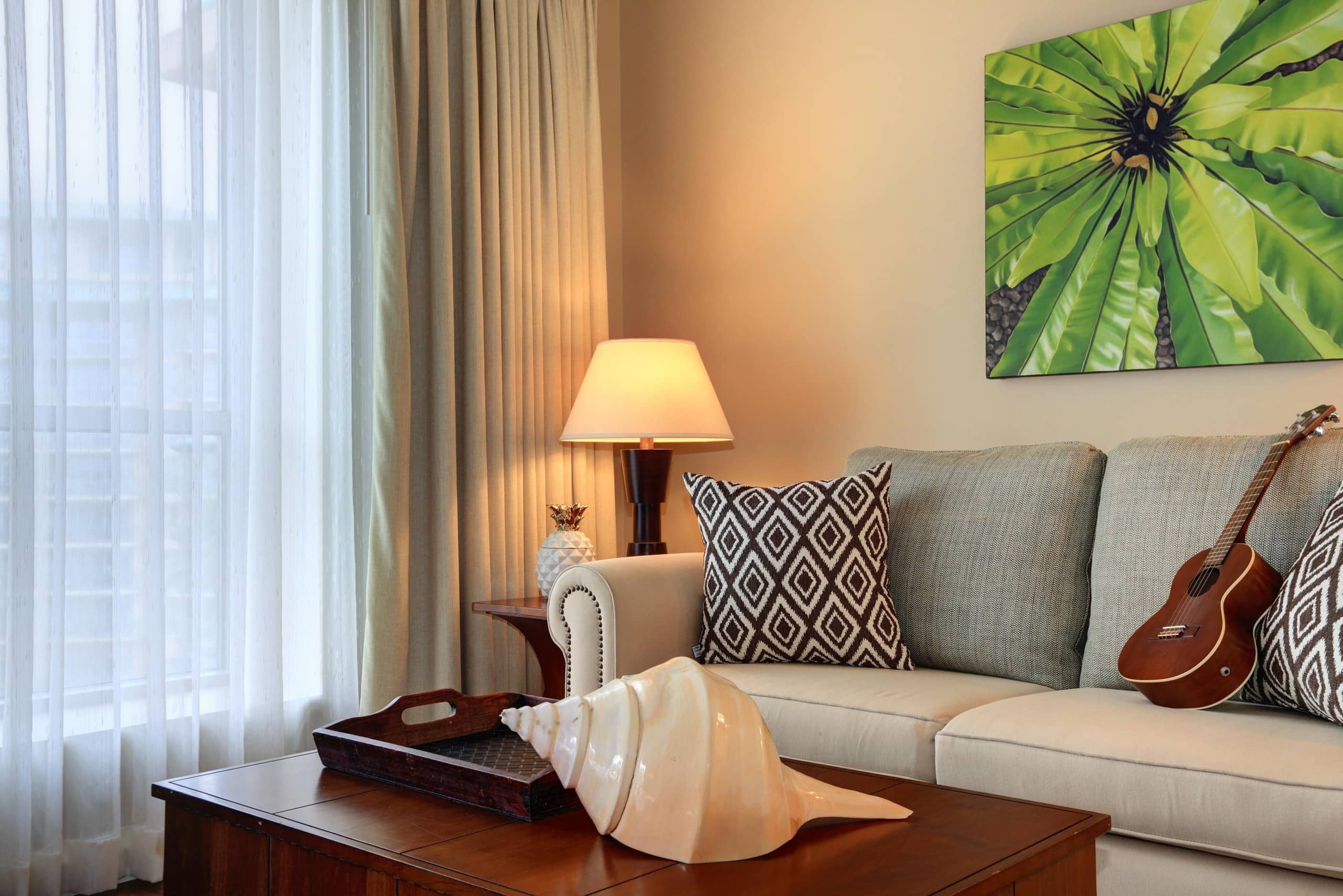 Condo in Lahaina · ★5.0 · 1 bedroom · 3 beds · 1 bath - Image 18