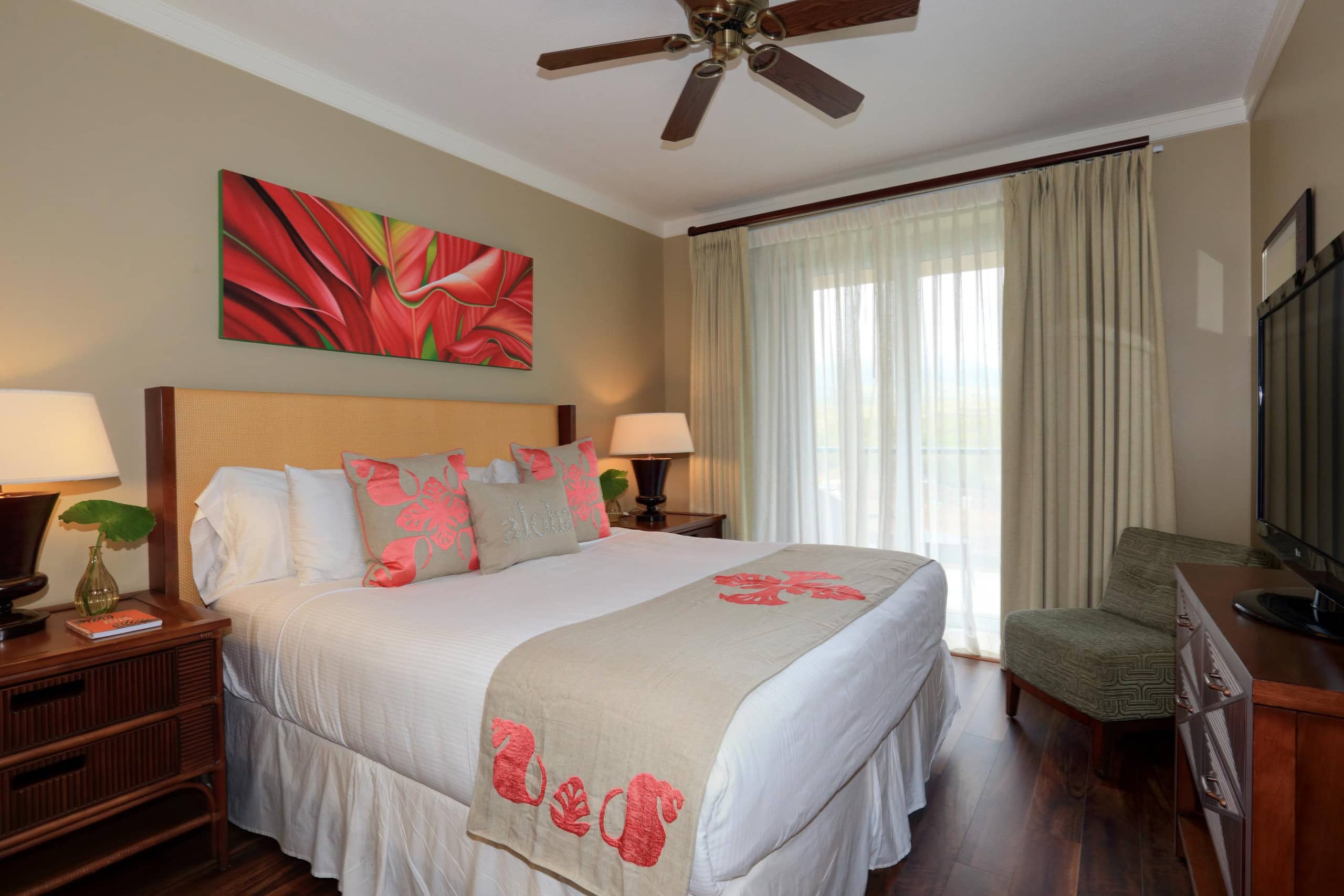 Condo in Lahaina · ★5.0 · 1 bedroom · 3 beds · 1 bath - Image 20