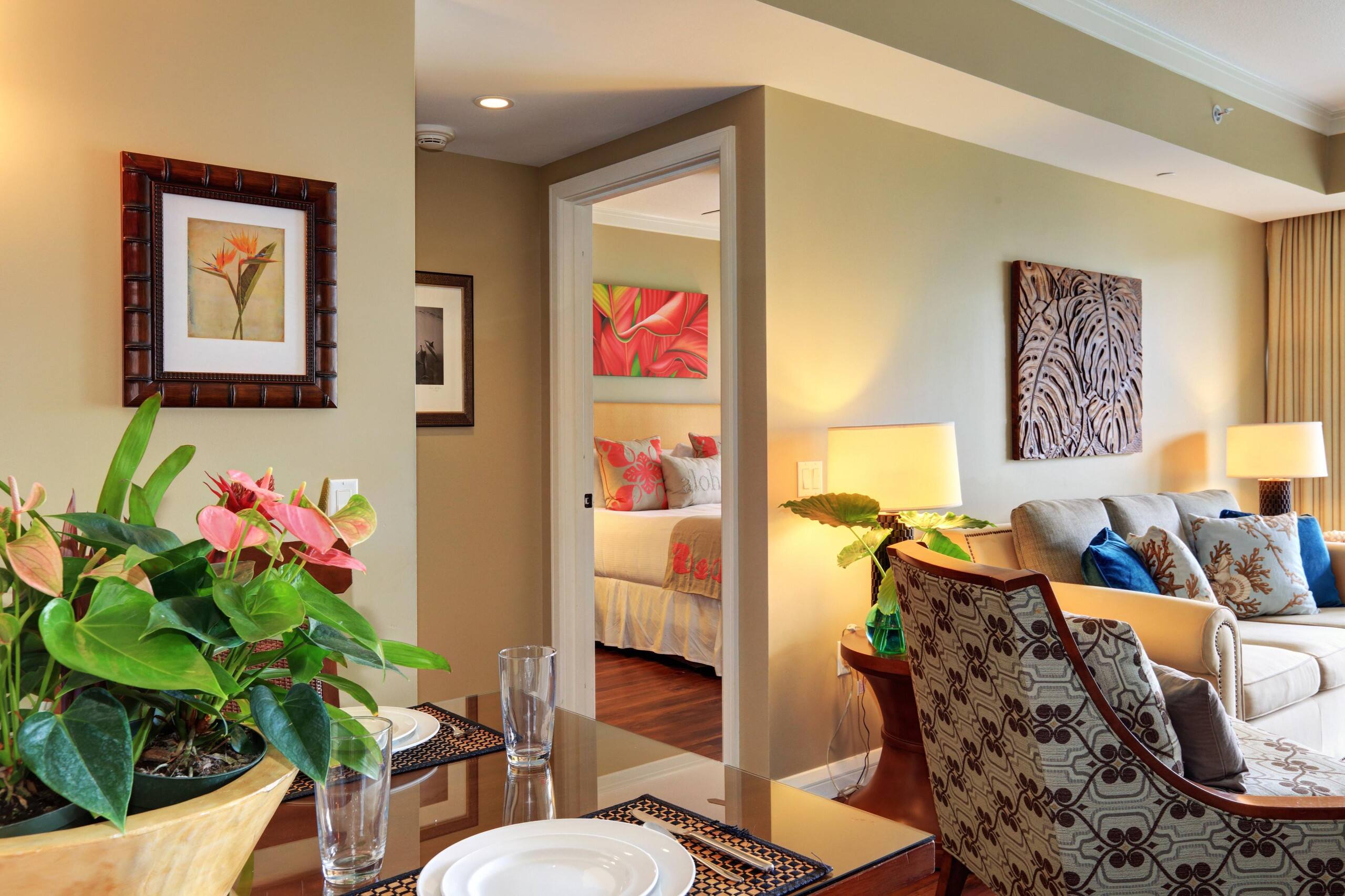 Condo in Lahaina · ★5.0 · 1 bedroom · 3 beds · 1 bath - Image 25