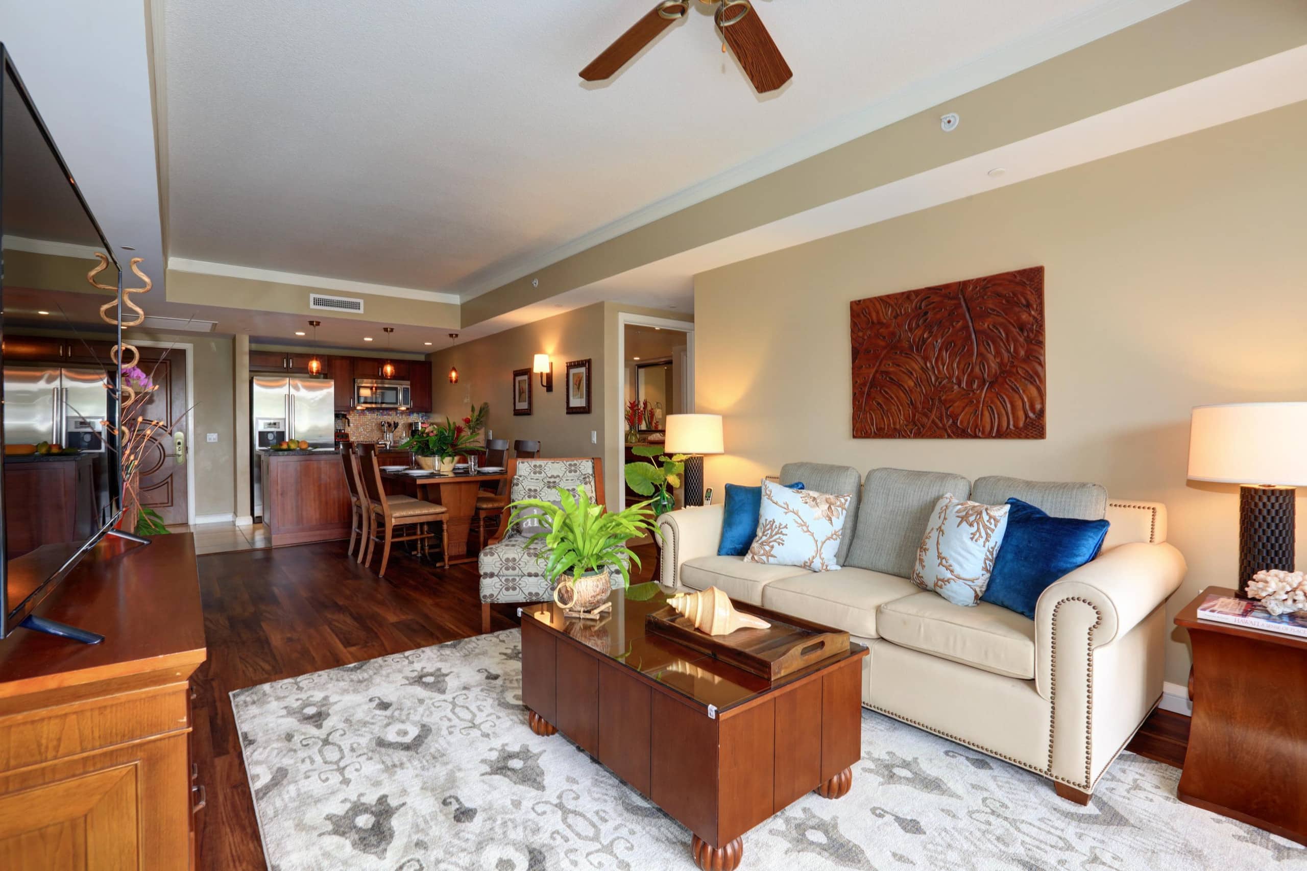 Condo in Lahaina · ★5.0 · 1 bedroom · 3 beds · 1 bath - Image 15