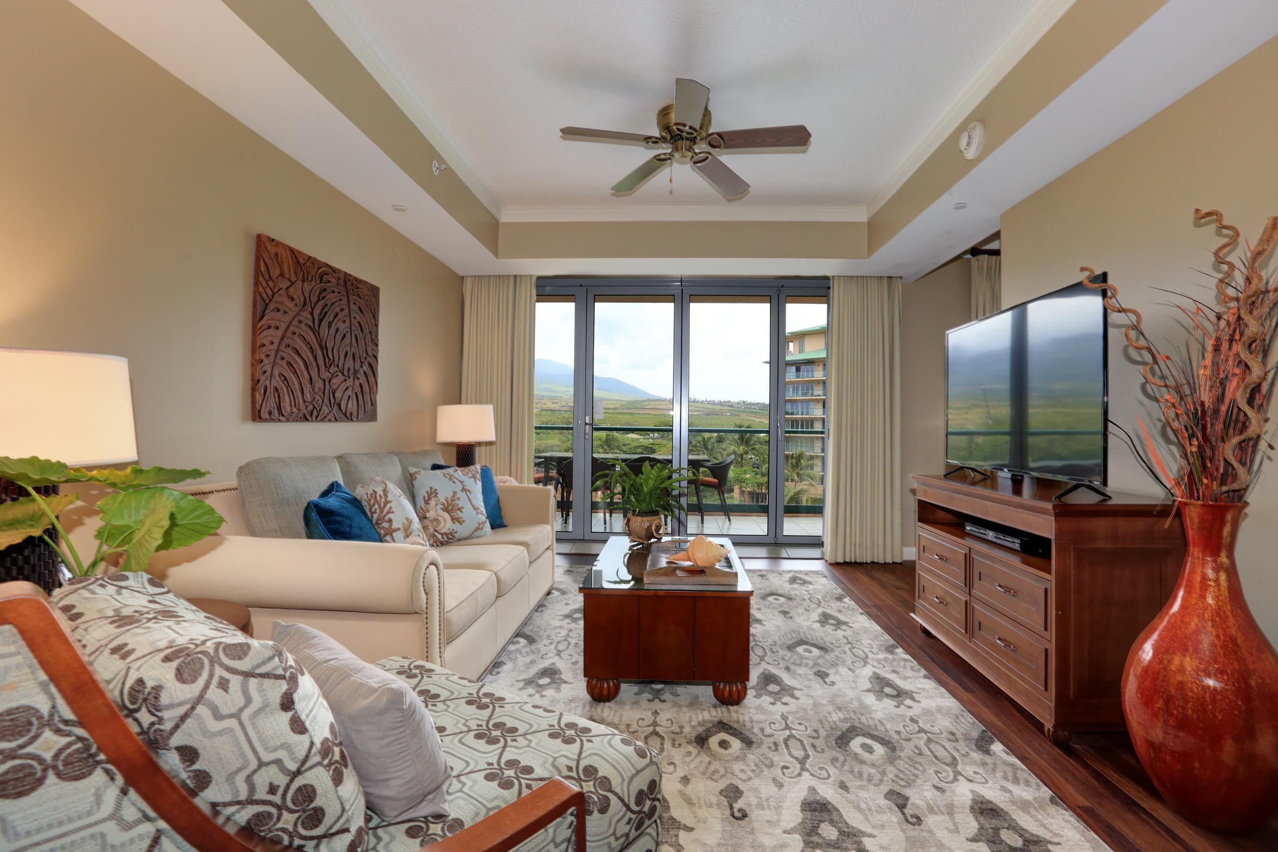 Condo in Lahaina · ★5.0 · 1 bedroom · 3 beds · 1 bath - Image 13