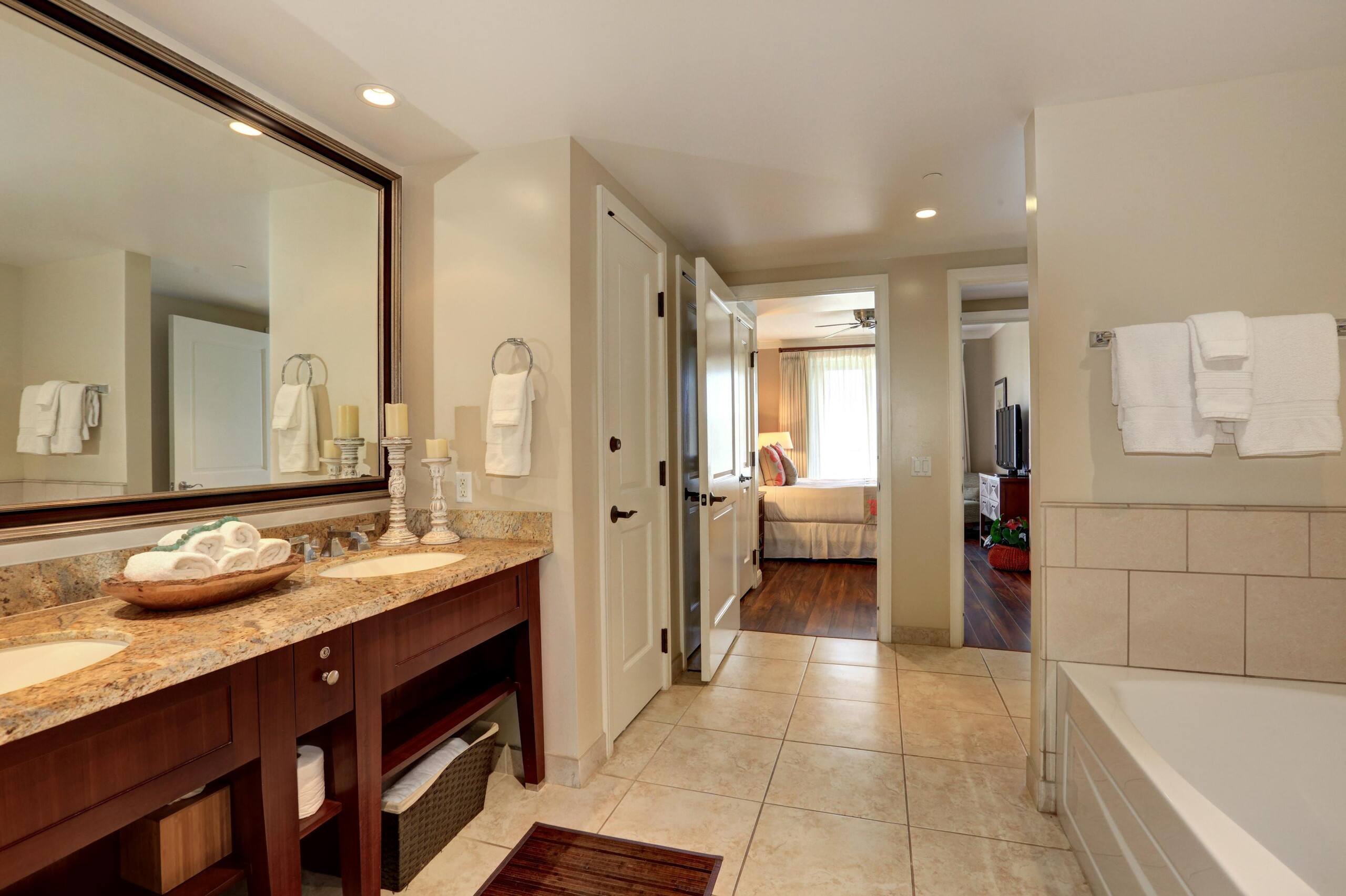 Condo in Lahaina · ★5.0 · 1 bedroom · 3 beds · 1 bath - Image 24