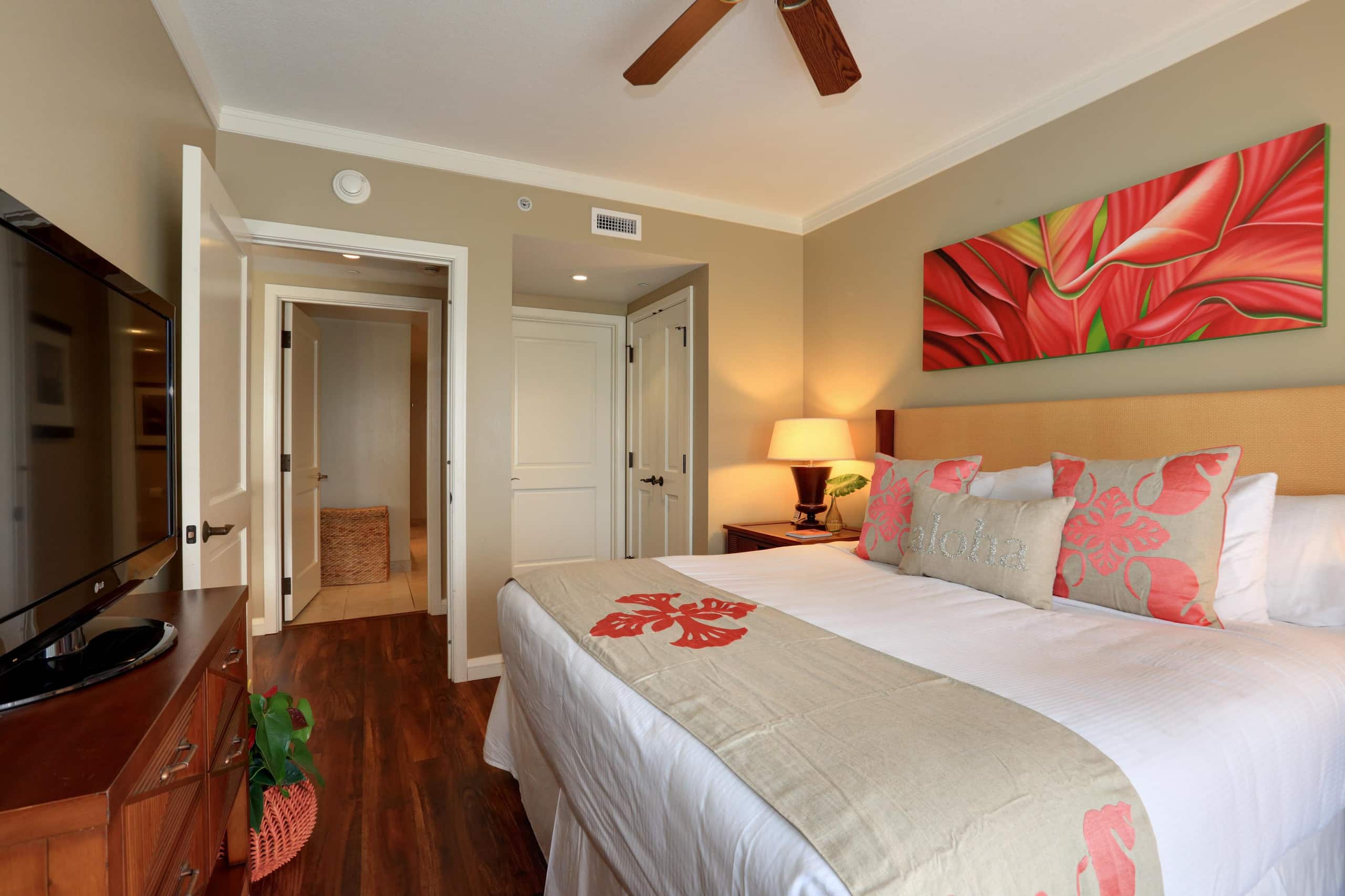 Condo in Lahaina · ★5.0 · 1 bedroom · 3 beds · 1 bath - Image 22