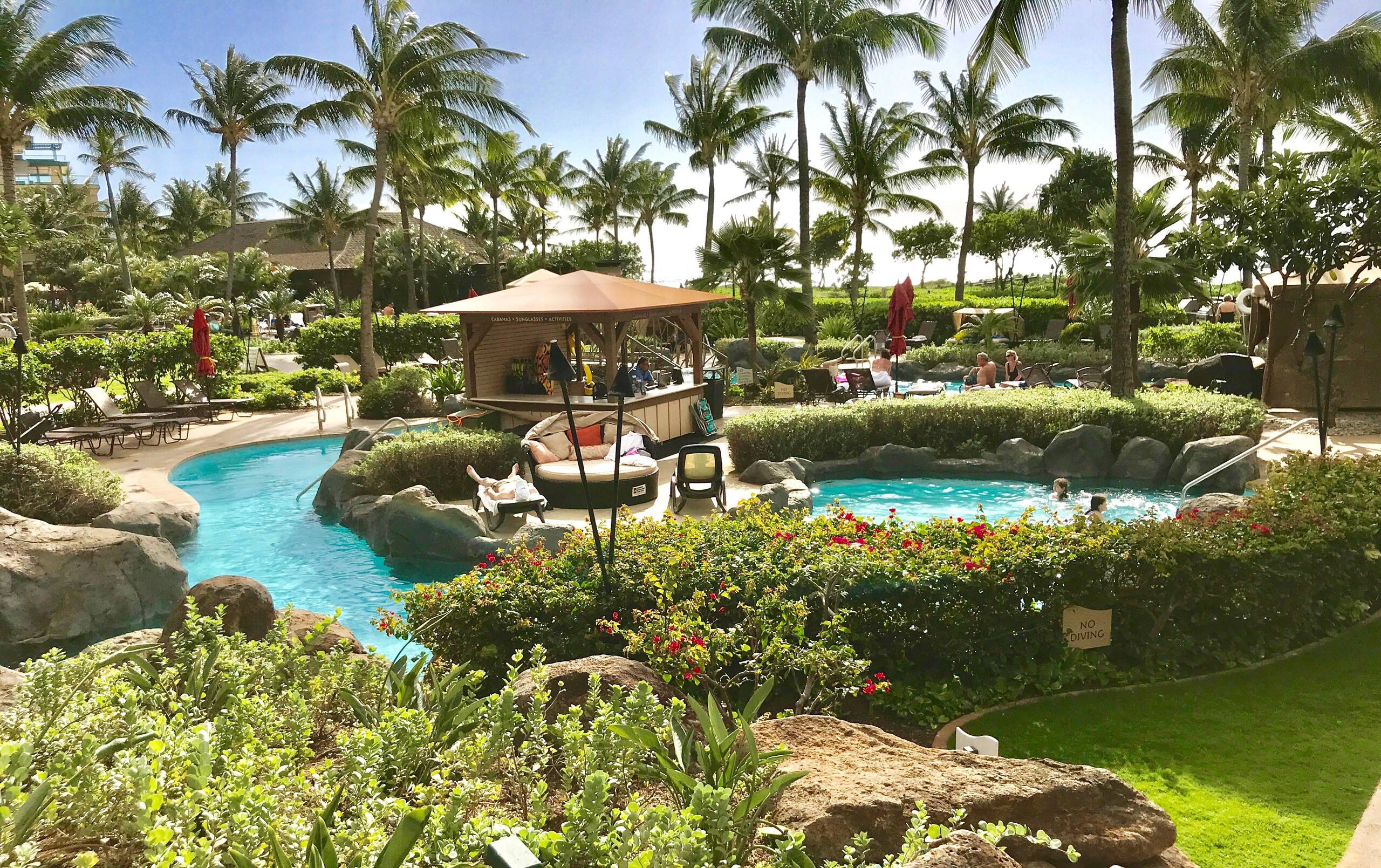 Condo in Lahaina · ★5.0 · 1 bedroom · 3 beds · 1 bath - Image 32