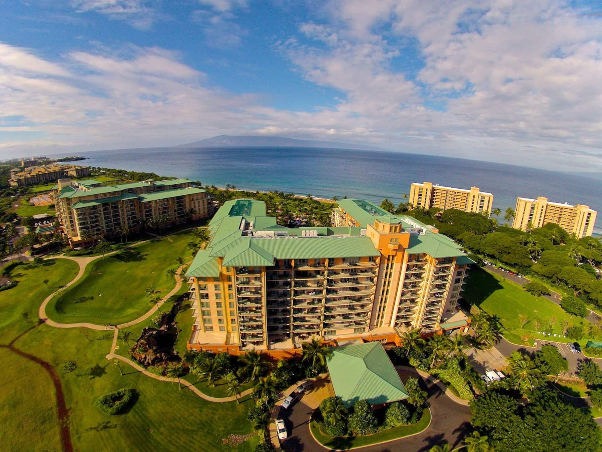 Condo in Lahaina · ★5.0 · 1 bedroom · 3 beds · 1 bath - Image 36