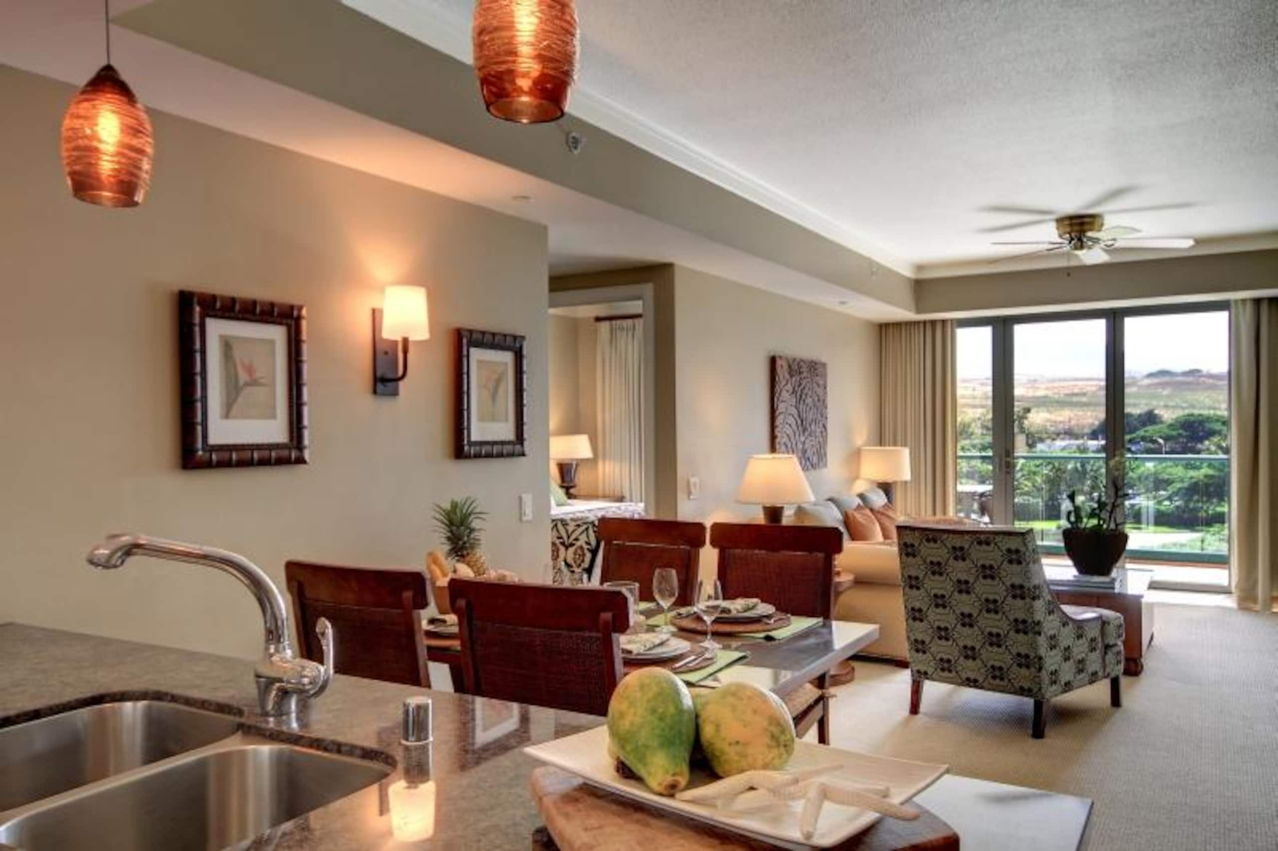 Condo in Lahaina · ★5.0 · 1 bedroom · 3 beds · 1 bath - Image 8