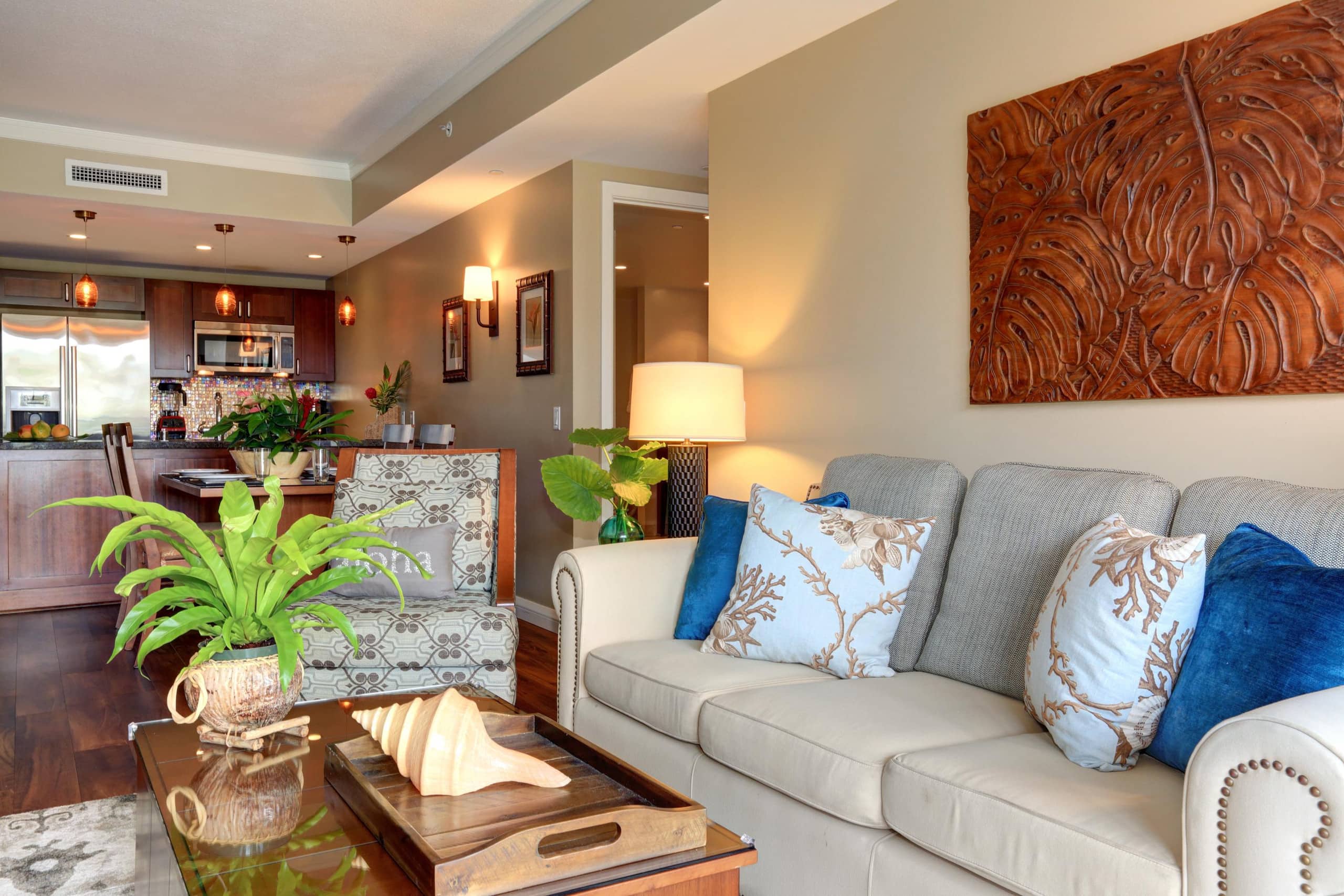 Condo in Lahaina · ★5.0 · 1 bedroom · 3 beds · 1 bath - Image 5