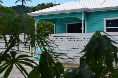 2 Bedroom with Incredible Sea View