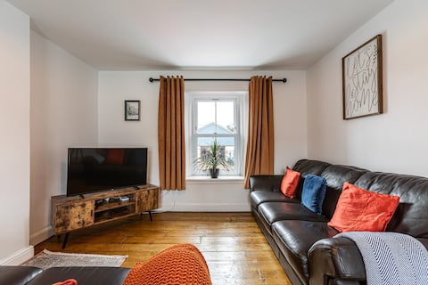 Lauder Cottage - Borders Haven & Edinburgh Gateway