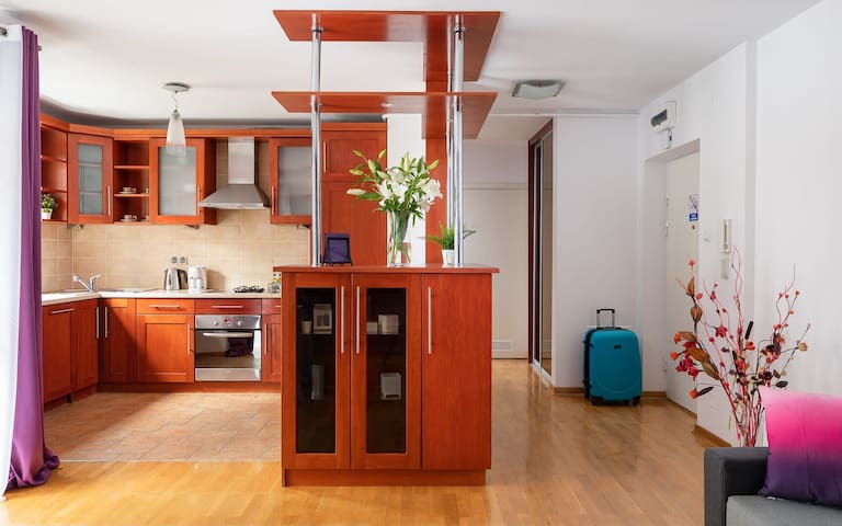 Renters managed Airbnb listing 3