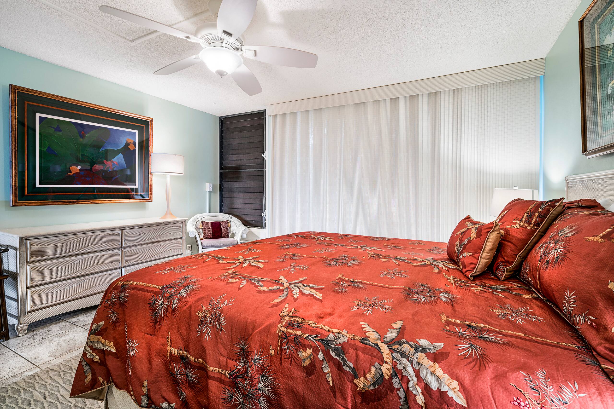 Condo in Kailua-Kona · ★4.72 · 1 bedroom · 2 beds · 1 bath - Image 14