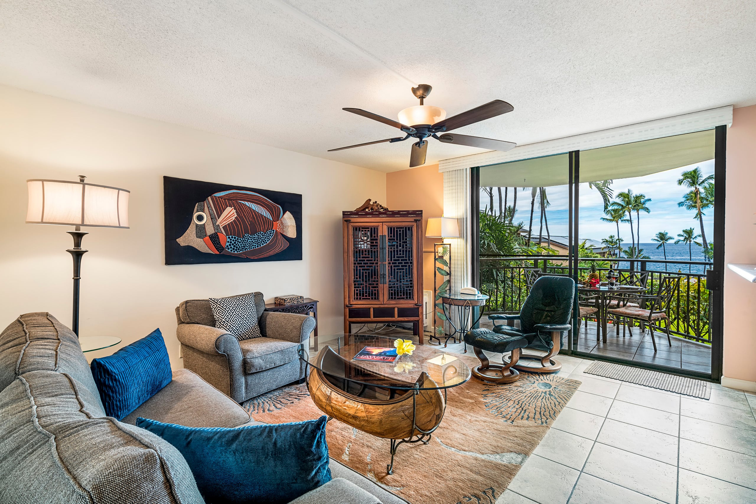 Condo in Kailua-Kona · ★4.72 · 1 bedroom · 2 beds · 1 bath - Image 8