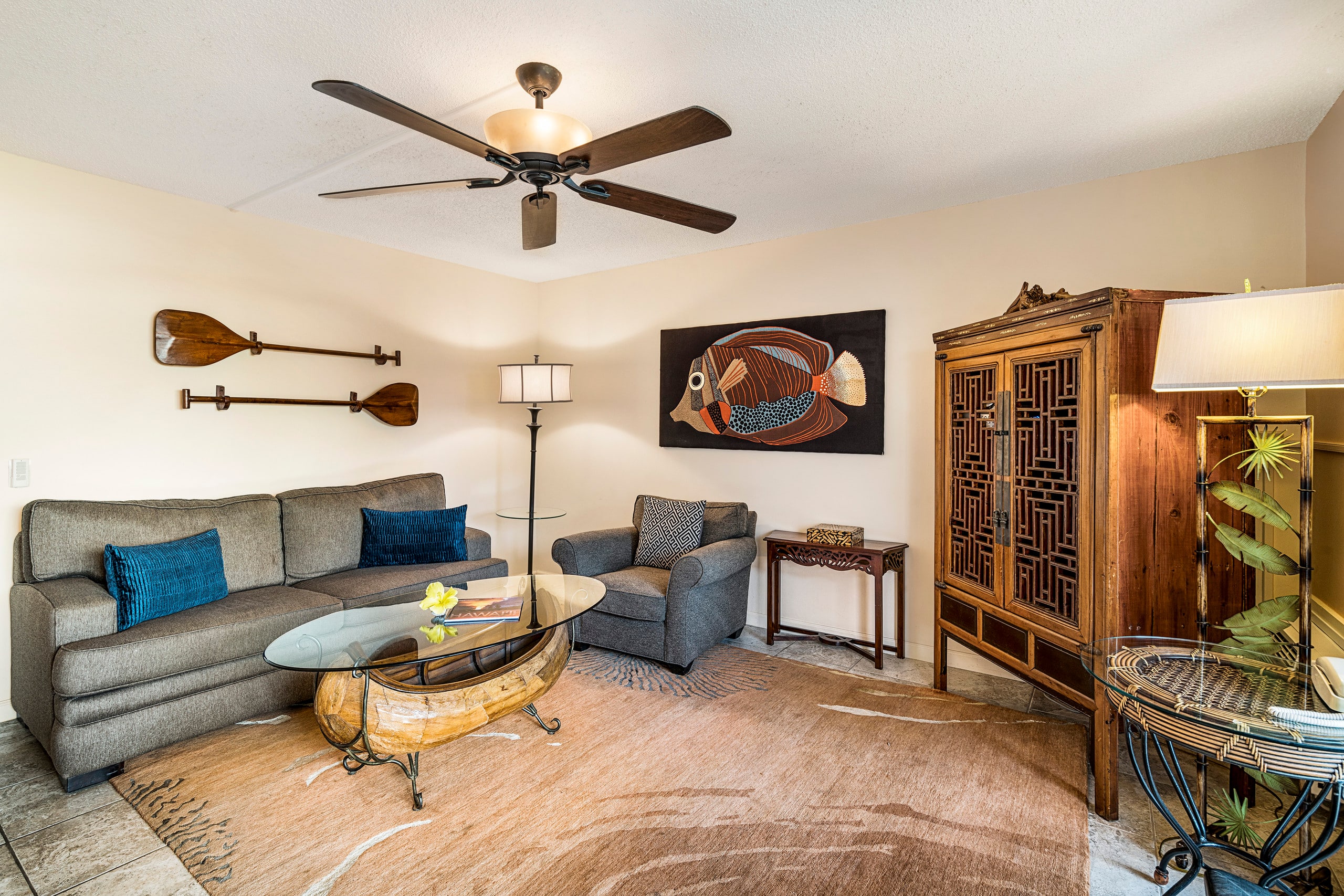 Condo in Kailua-Kona · ★4.72 · 1 bedroom · 2 beds · 1 bath - Image 4