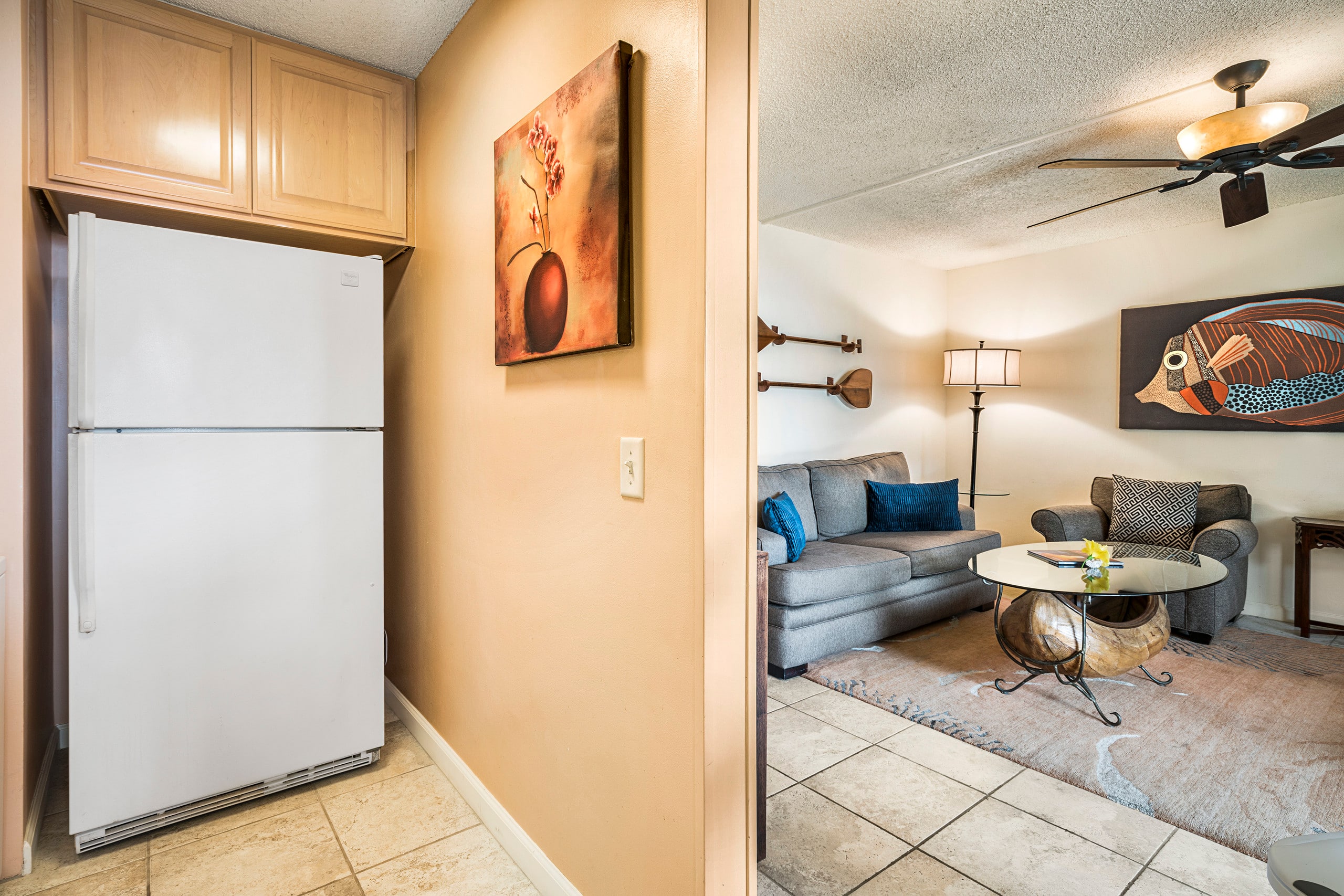 Condo in Kailua-Kona · ★4.72 · 1 bedroom · 2 beds · 1 bath - Image 13