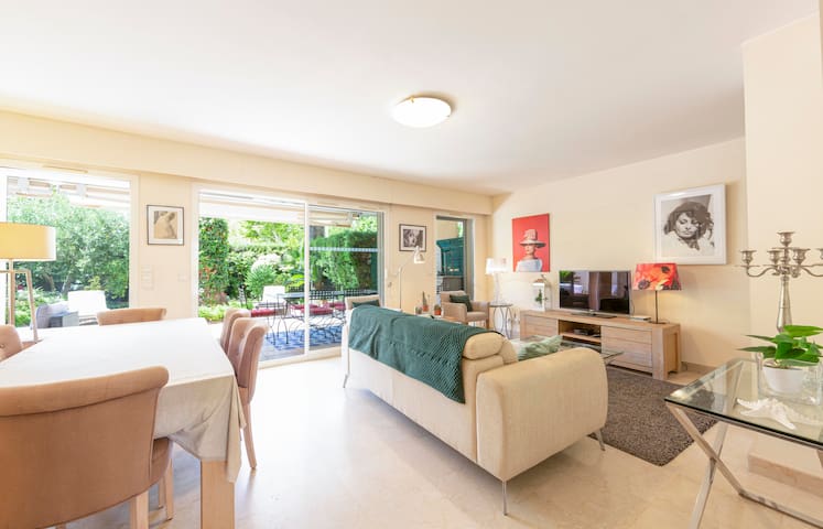 BnB managed Airbnb listing 2