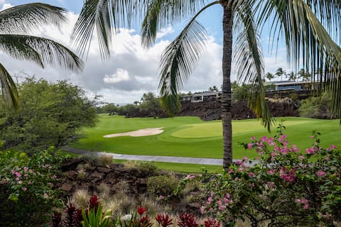 Lovely Vacation at Palm Villas A21