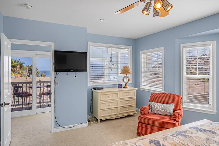 Lovely 3 bdrm, 2.5 Bath, Ocean Views, Wifi – 217 gallery image 5