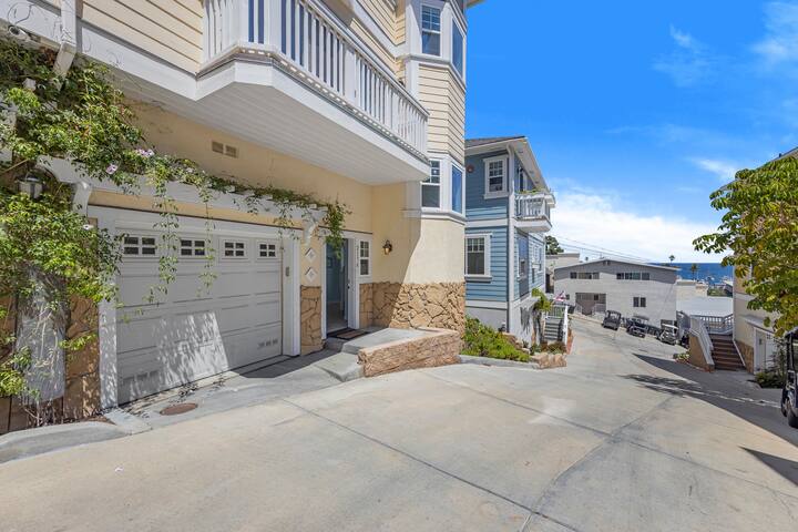 Lovely 3 bdrm, 2.5 Bath, Ocean Views, Wifi – 217 gallery image 2