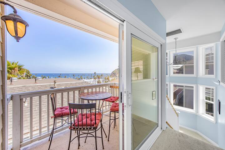 Lovely 3 bdrm, 2.5 Bath, Ocean Views, Wifi – 217 gallery image 4