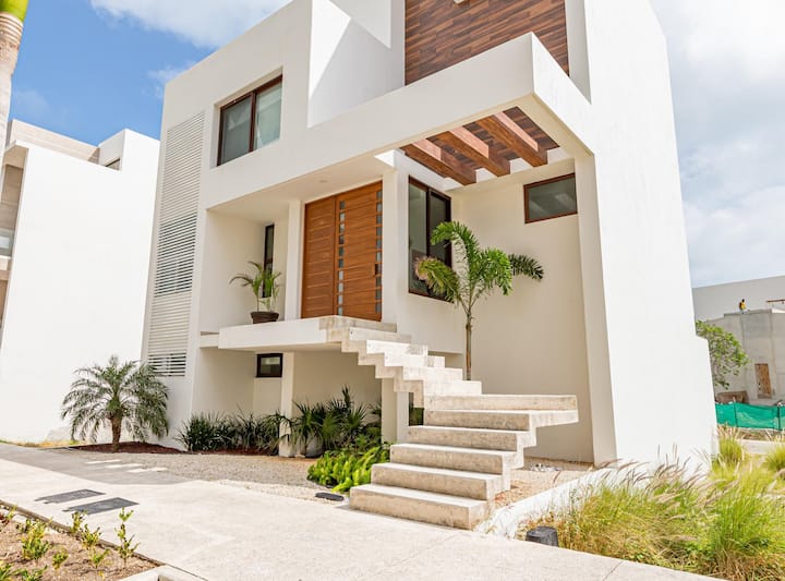 500+ Cancún Vacation Rentals Houses and Apartments Airbnb