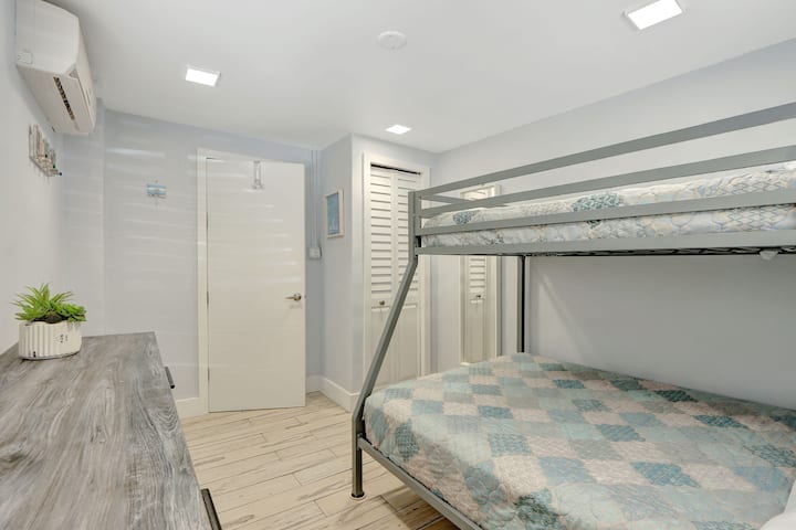 Vitanda vya Ghorofa ya 1