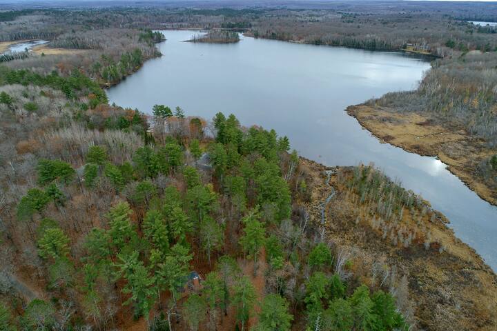 North Country Vacation Rentals managed Airbnb listing 3