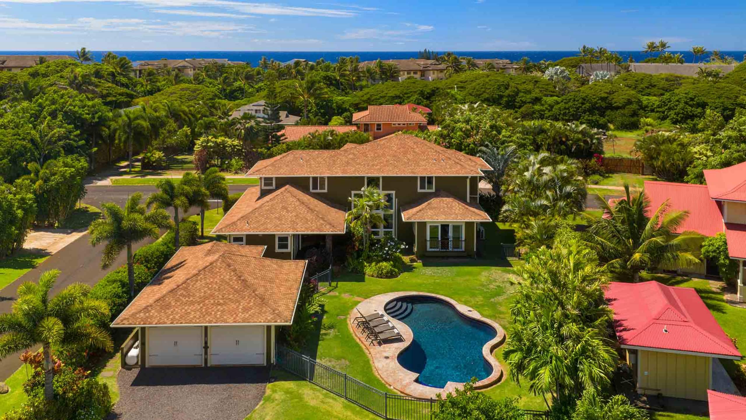 Home in Koloa · ★4.94 · 4 bedrooms · 5 beds · 3.5 baths - Photo 5