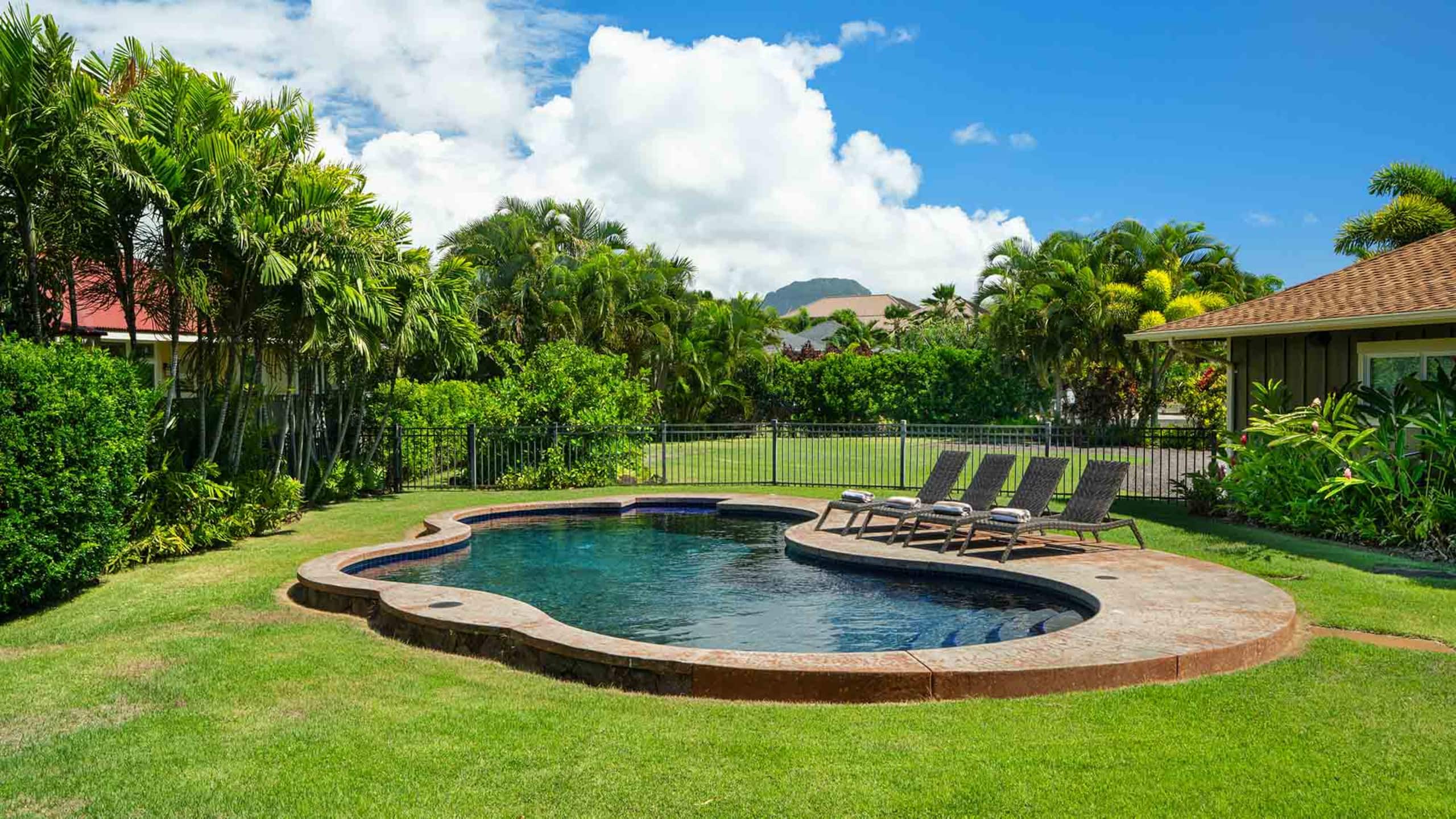 Home in Koloa · ★4.94 · 4 bedrooms · 5 beds · 3.5 baths - Photo 3