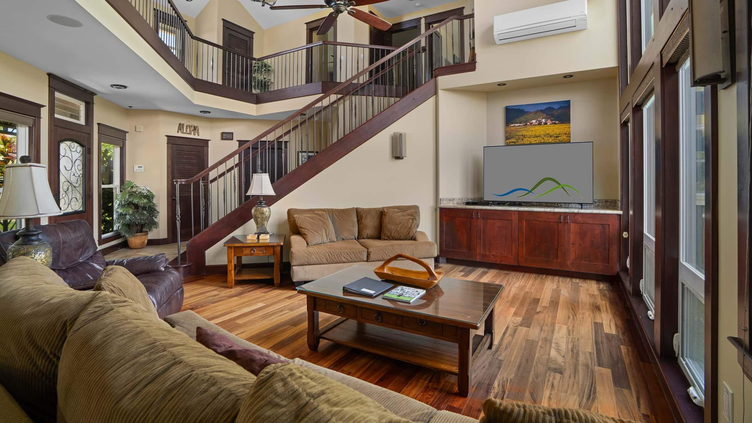 Home in Koloa · ★4.94 · 4 bedrooms · 5 beds · 3.5 baths - Photo 8
