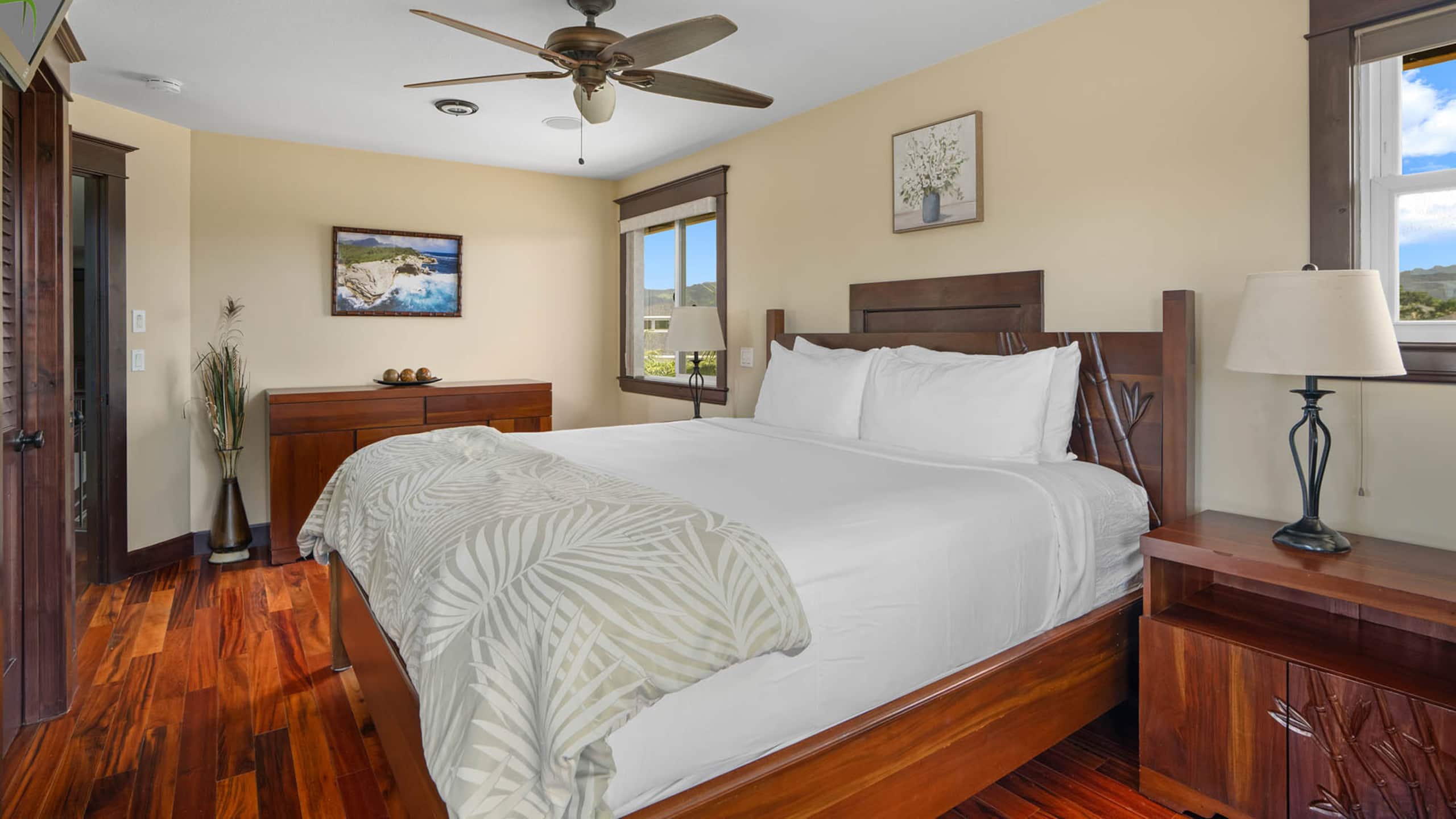 Home in Koloa · ★4.94 · 4 bedrooms · 5 beds · 3.5 baths - Photo 24