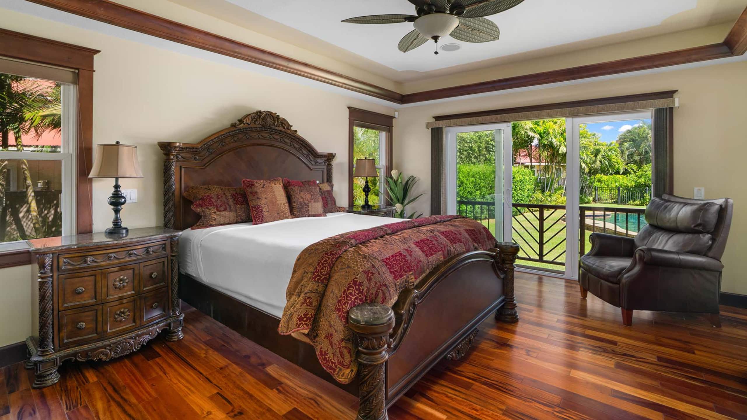 Home in Koloa · ★4.94 · 4 bedrooms · 5 beds · 3.5 baths - Photo 16