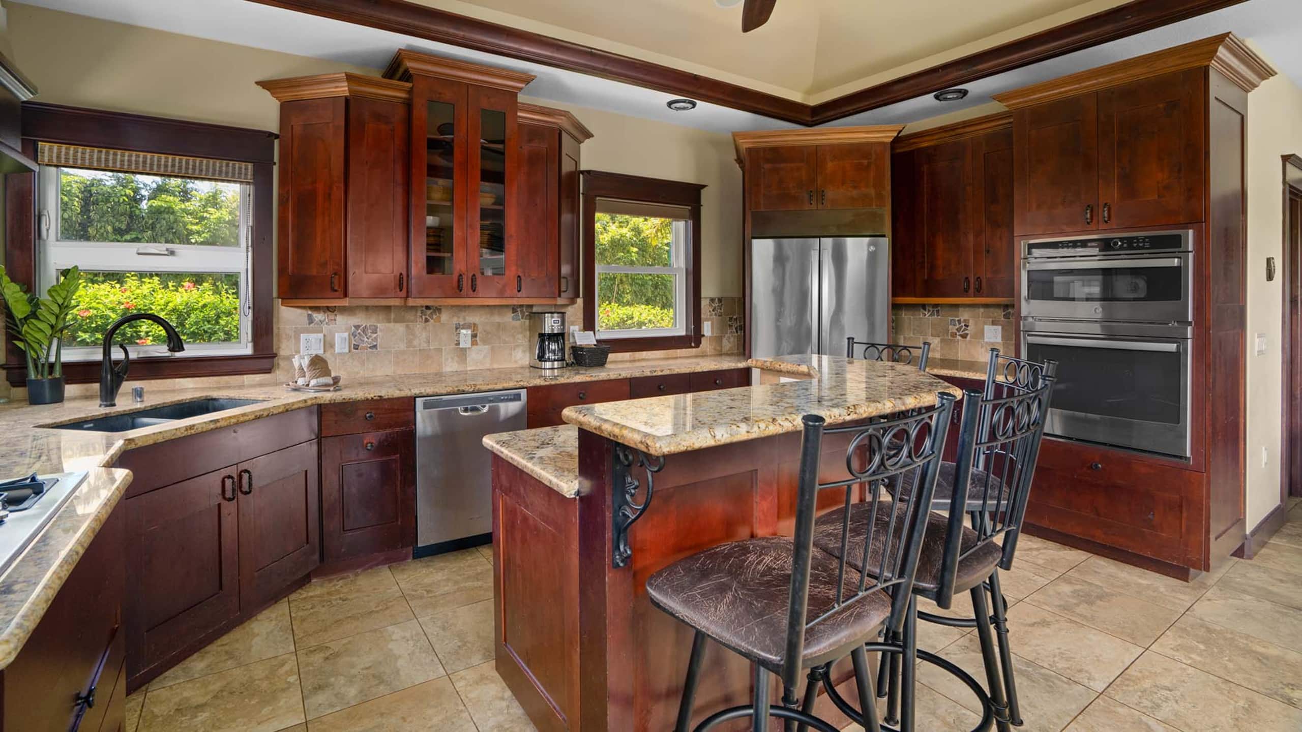 Home in Koloa · ★4.94 · 4 bedrooms · 5 beds · 3.5 baths - Photo 13