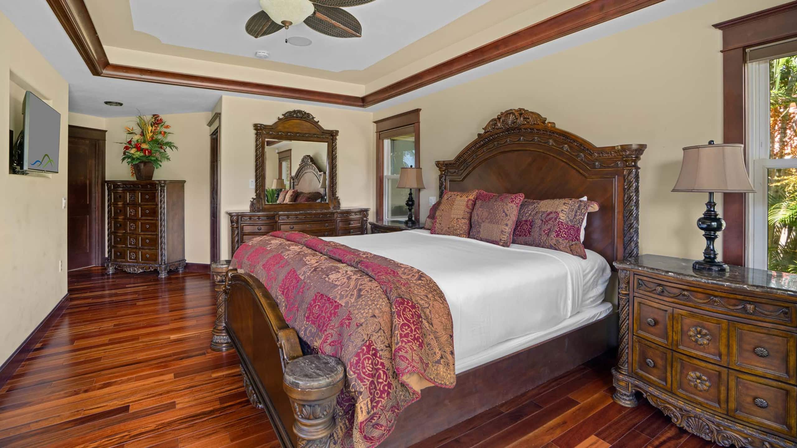 Home in Koloa · ★4.94 · 4 bedrooms · 5 beds · 3.5 baths - Photo 17
