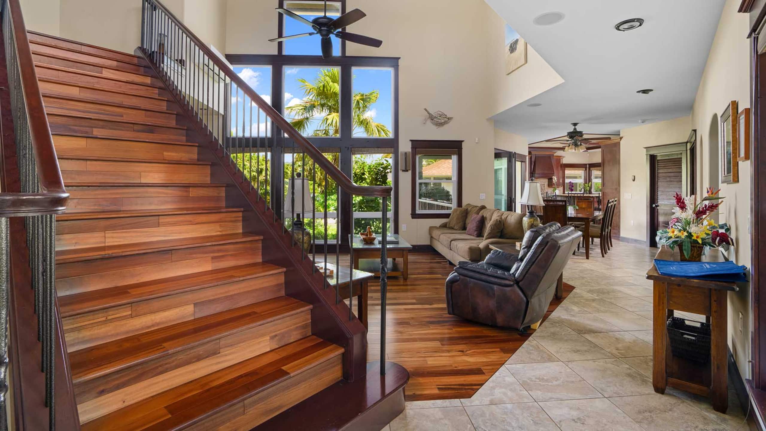 Home in Koloa · ★4.94 · 4 bedrooms · 5 beds · 3.5 baths - Photo 9