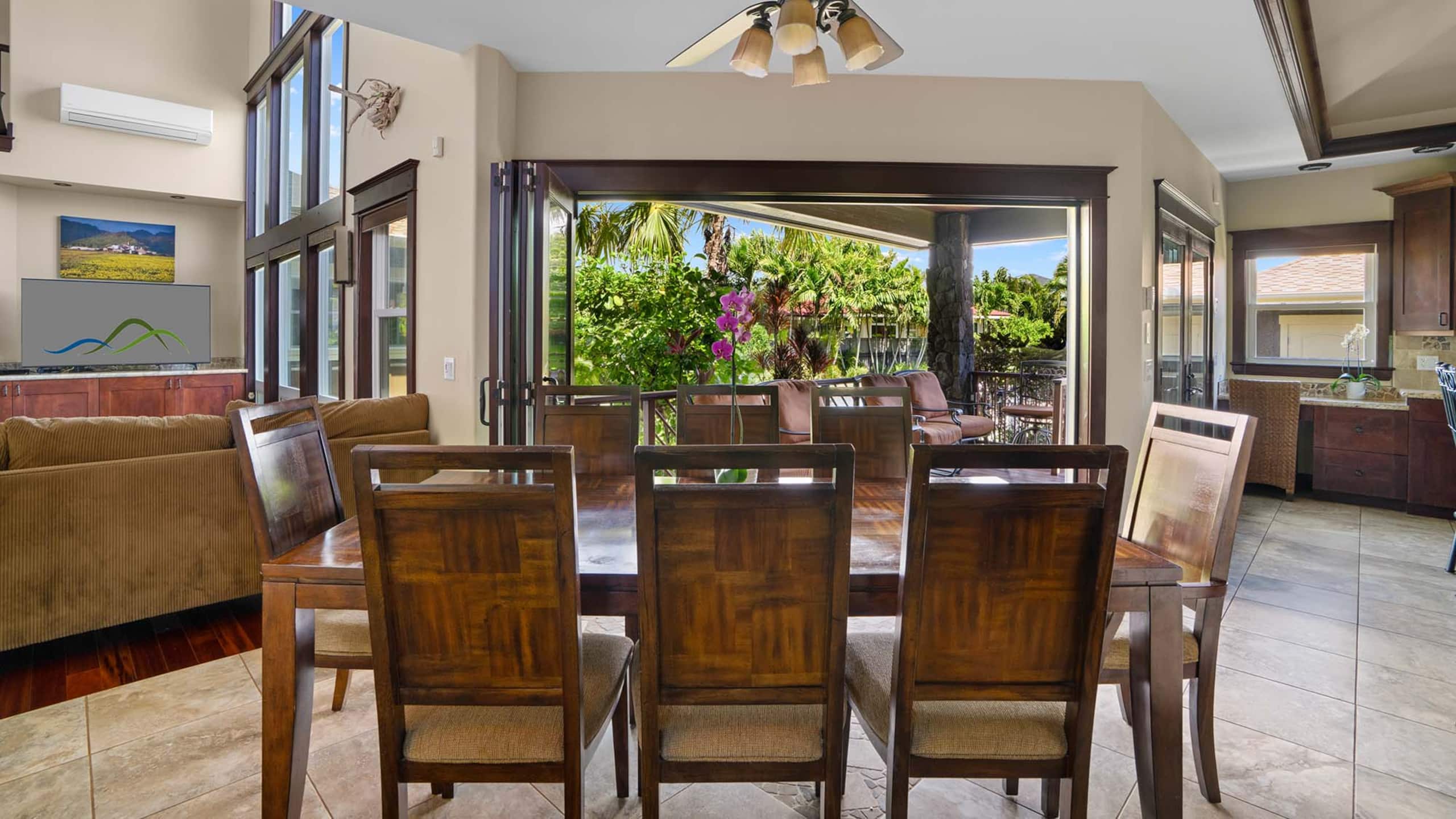 Home in Koloa · ★4.94 · 4 bedrooms · 5 beds · 3.5 baths - Photo 15